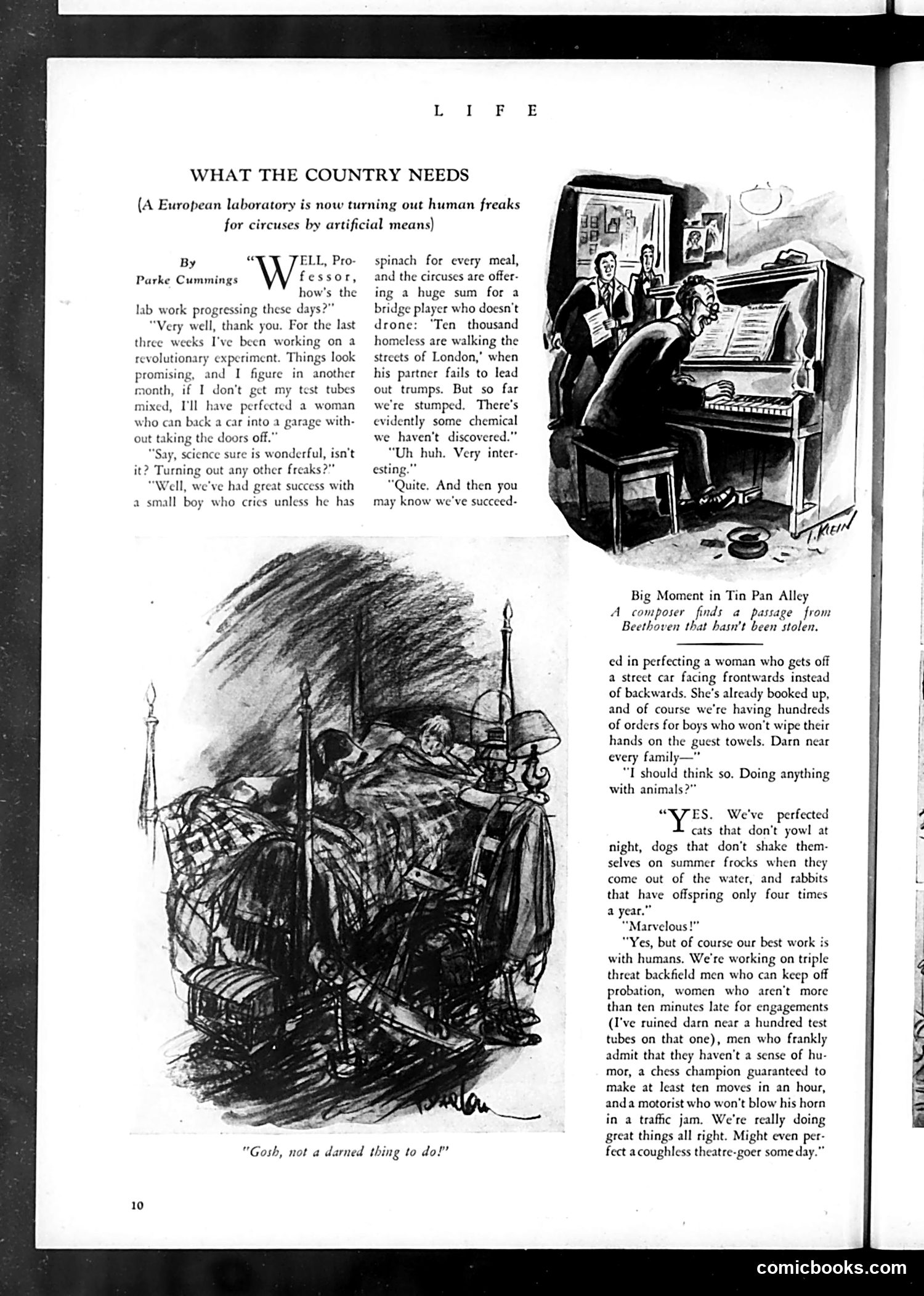 Life — December 1932 — page 12 of 53
