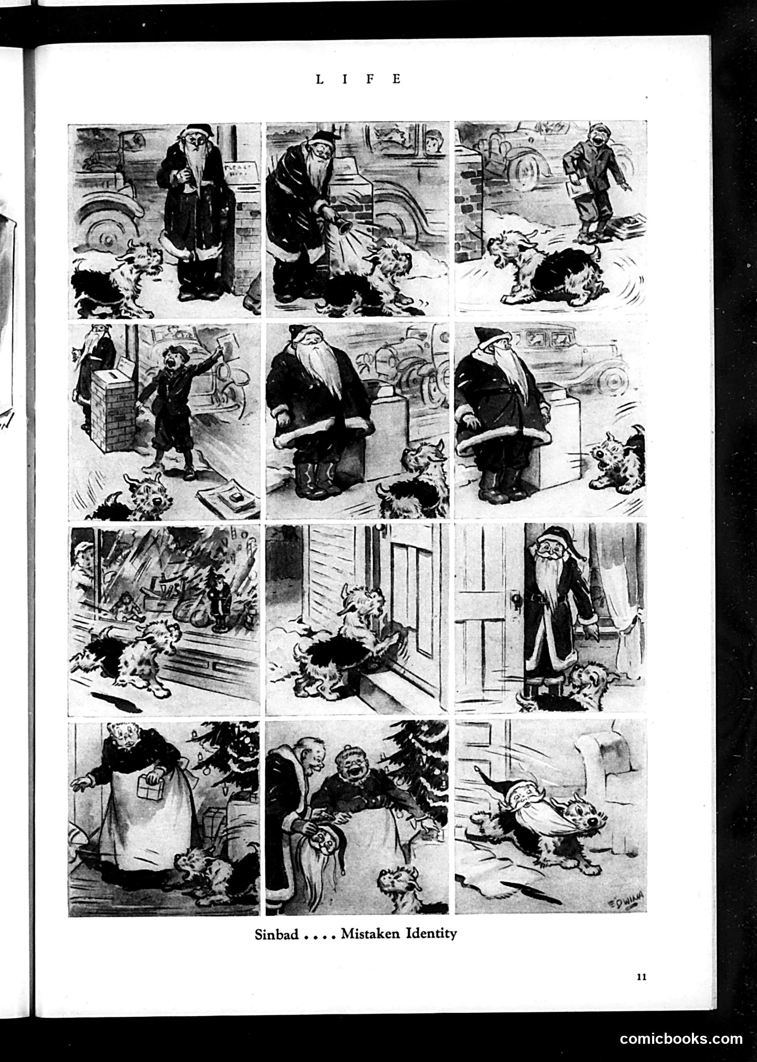 Life — December 1932 — page 13 of 53