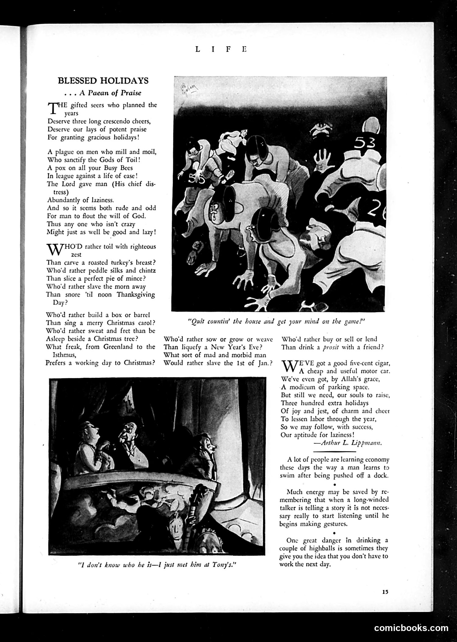 Life — December 1932 — page 17 of 53
