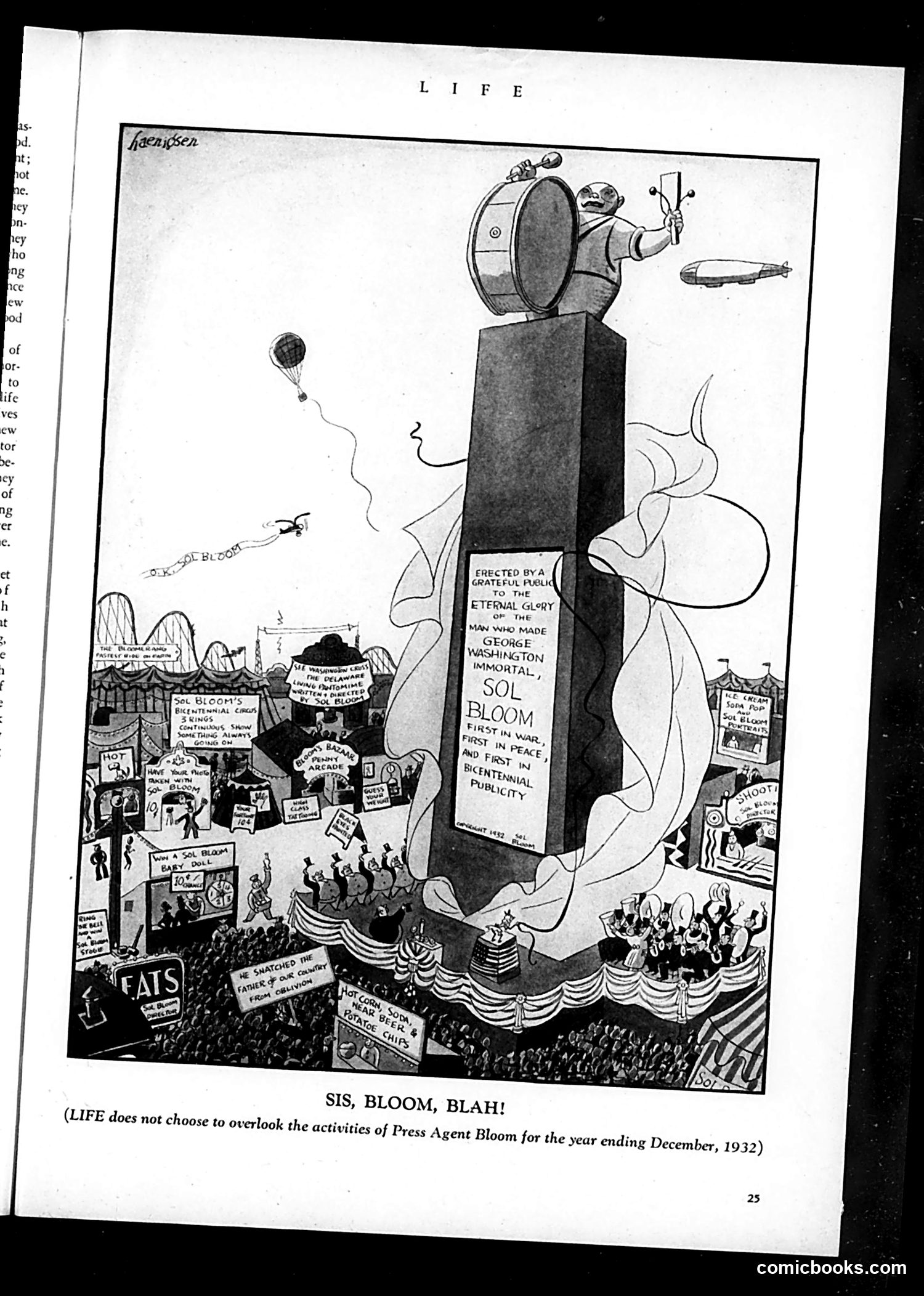 Life — December 1932 — page 27 of 53