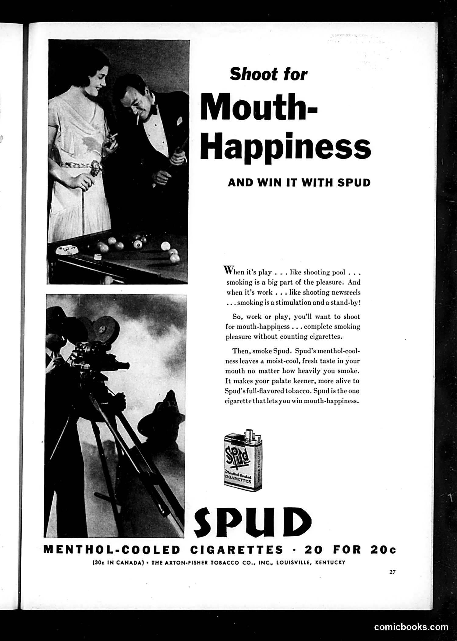 Life — December 1932 — page 29 of 53