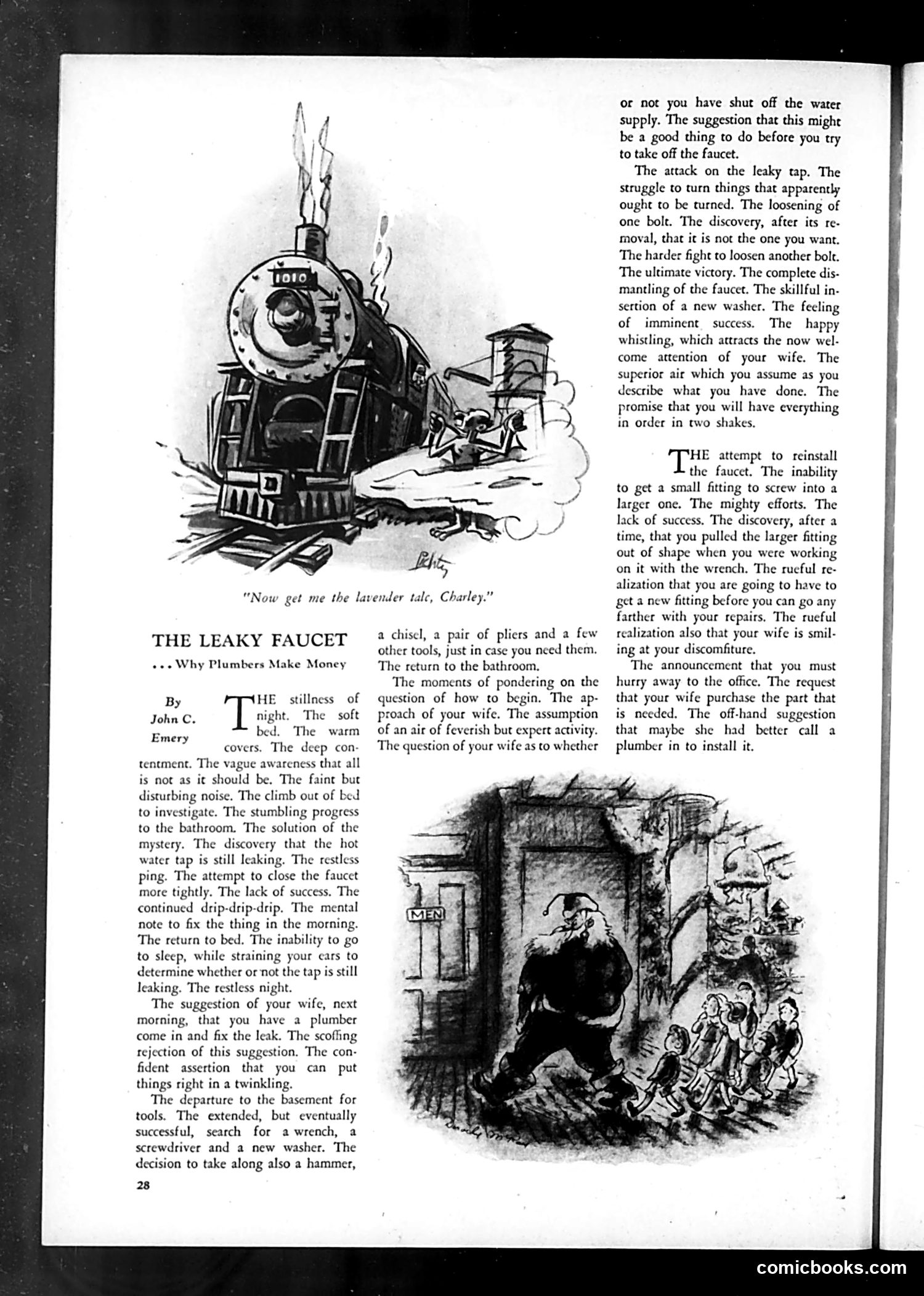 Life — December 1932 — page 30 of 53