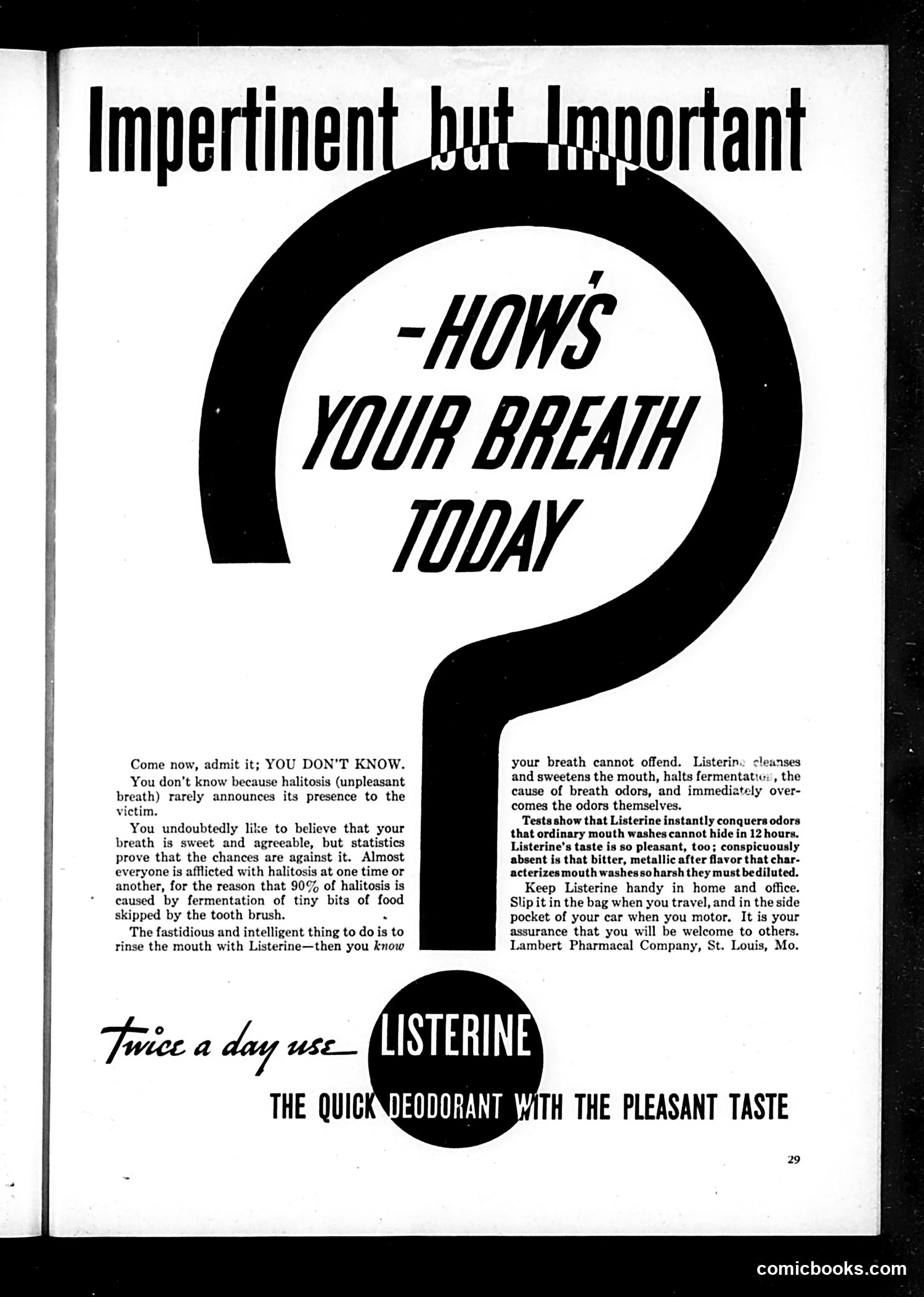 Life — December 1932 — page 31 of 53