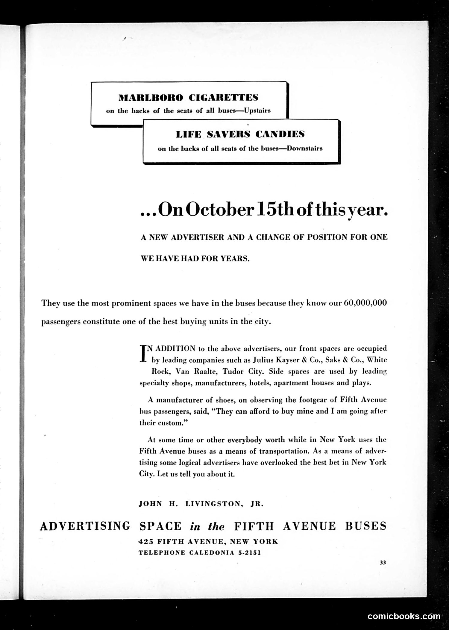 Life — December 1932 — page 35 of 53