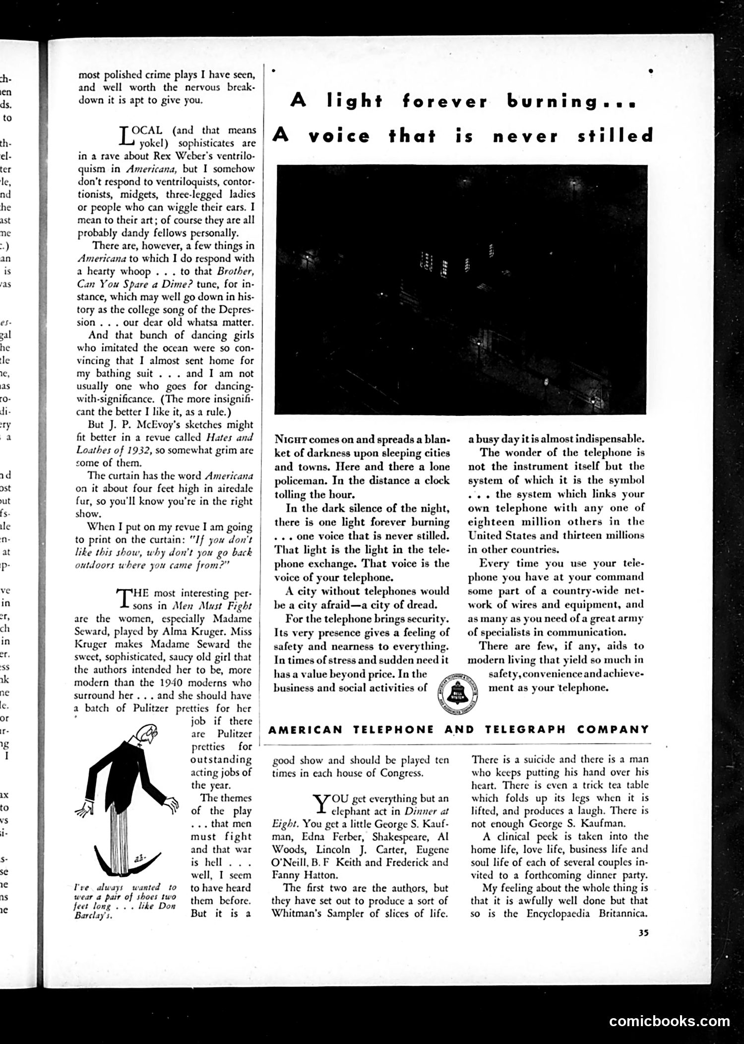 Life — December 1932 — page 37 of 53
