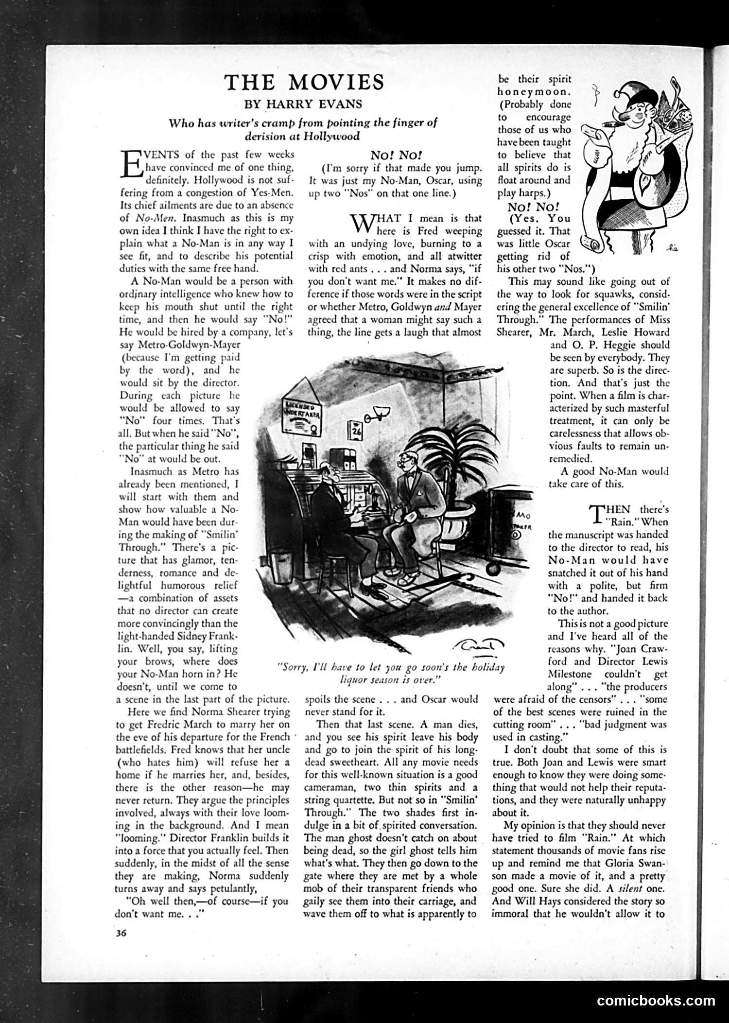 Life — December 1932 — page 38 of 53