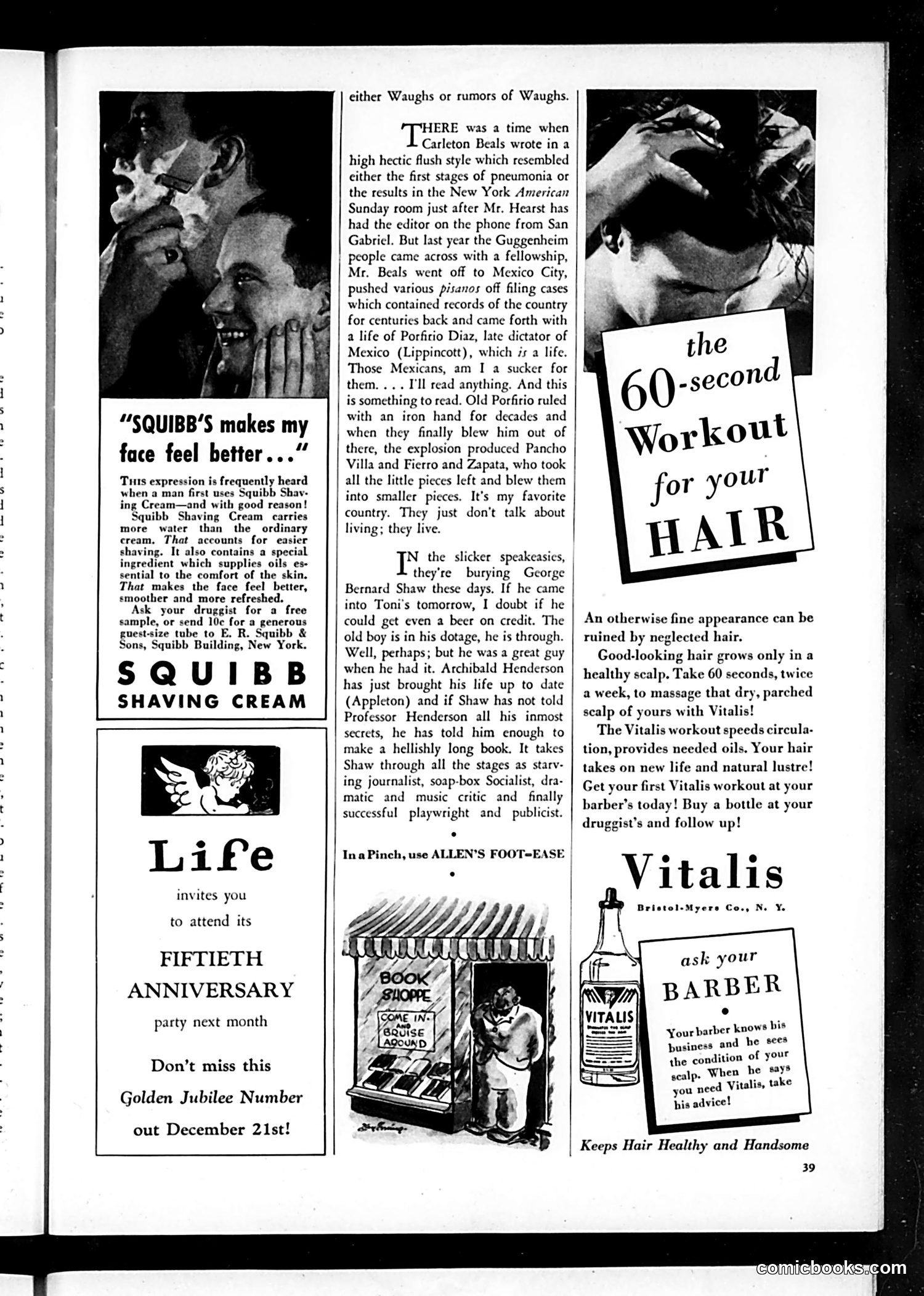 Life — December 1932 — page 41 of 53