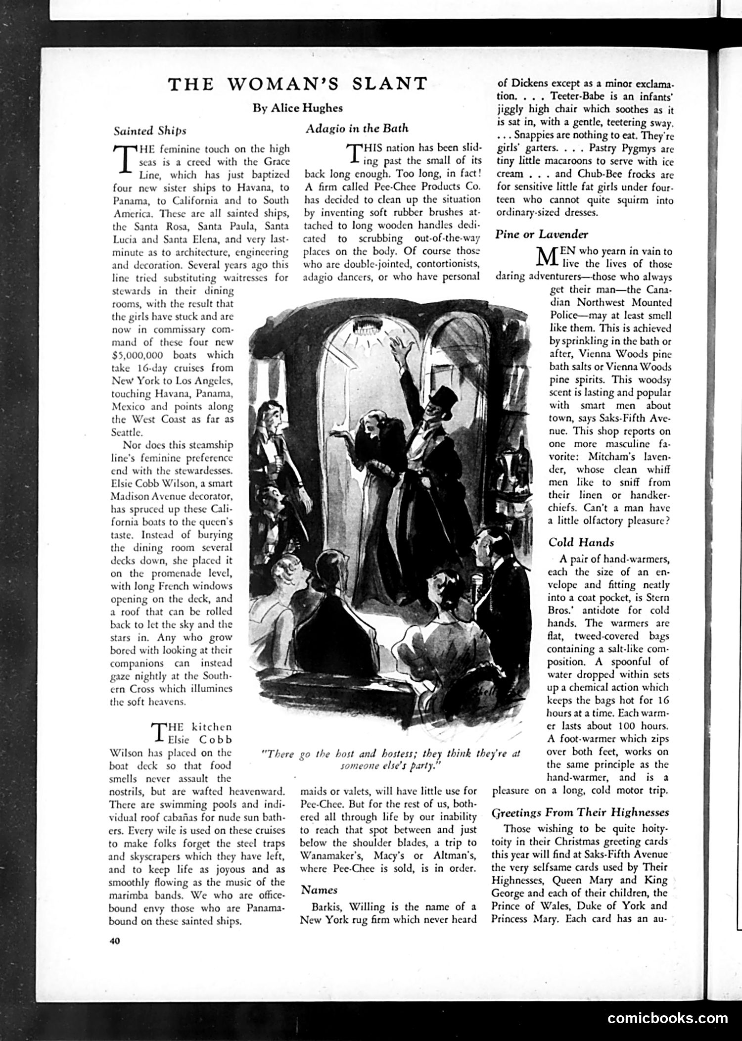 Life — December 1932 — page 42 of 53