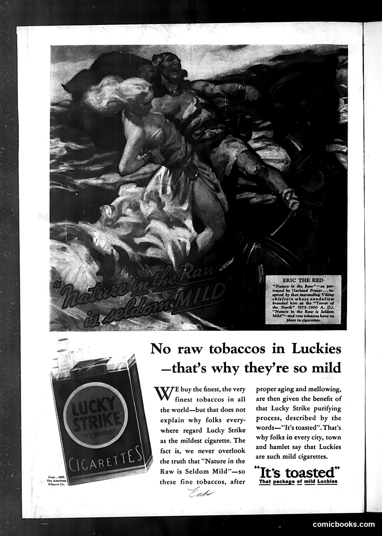 Life — December 1932 — page 52 of 53