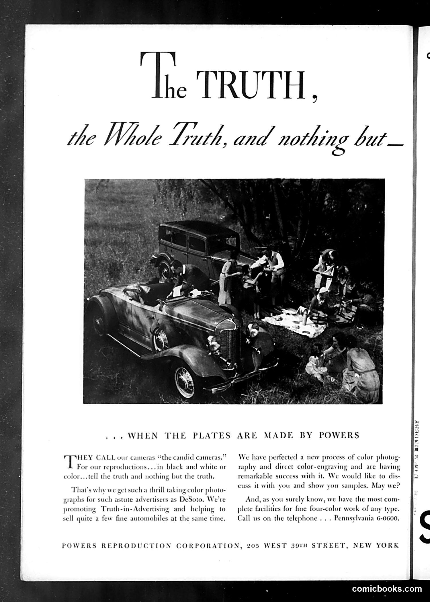 Life — January 1933 — page 2 of 51