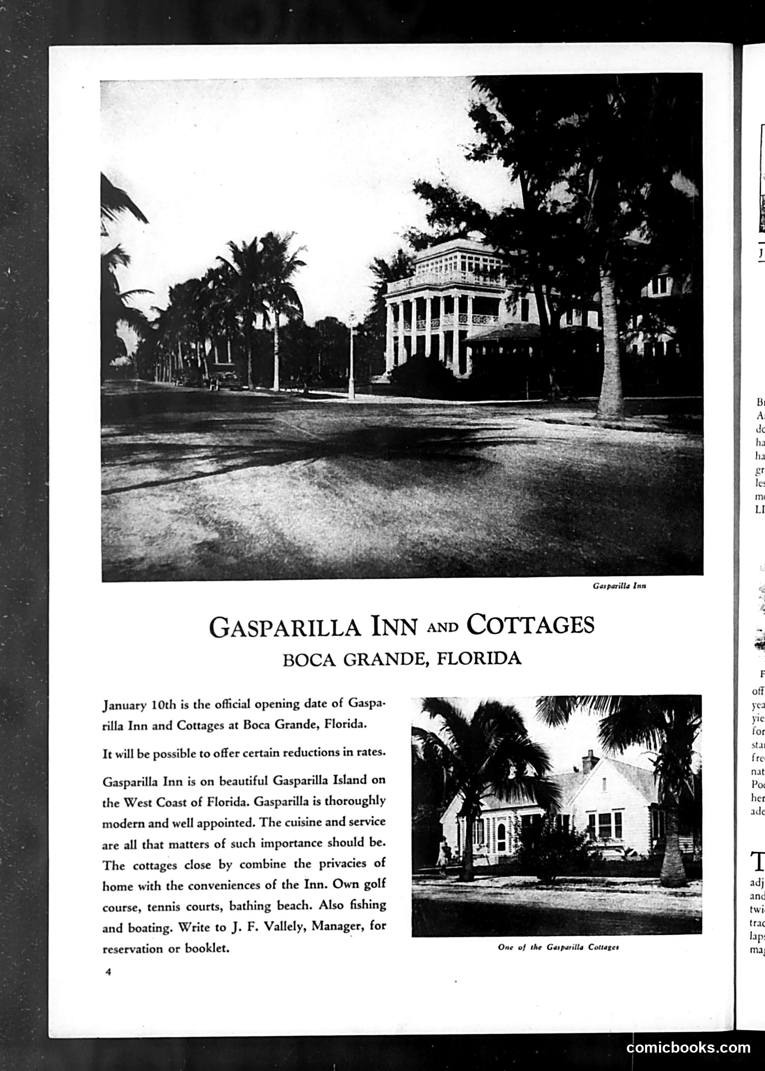 Life — January 1933 — page 6 of 51