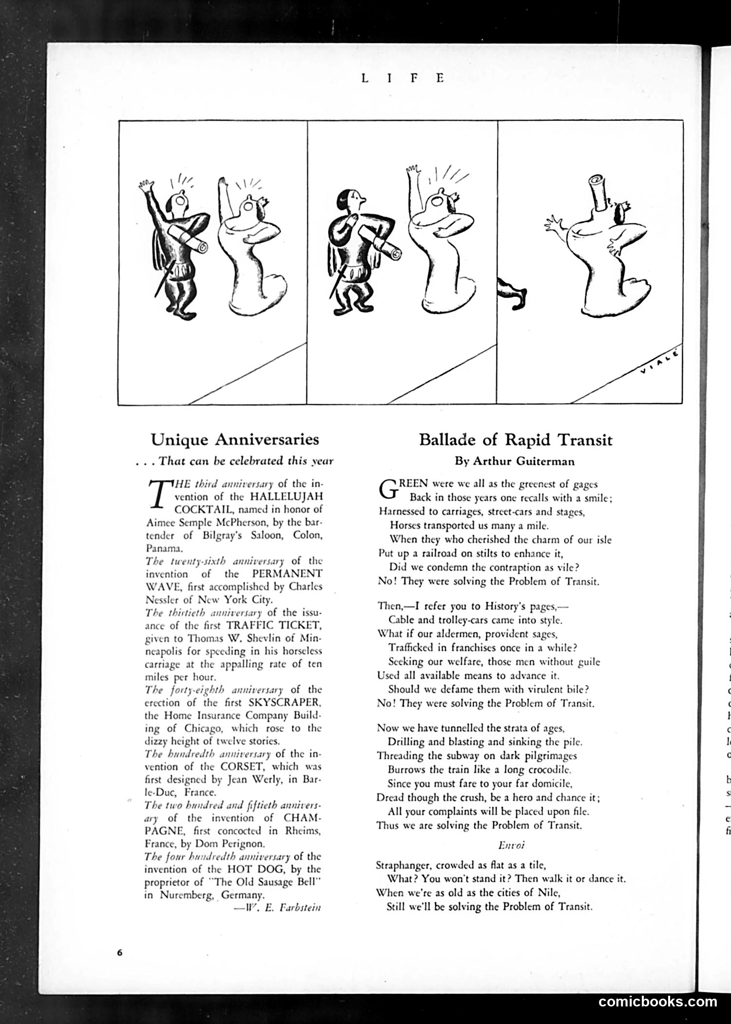 Life — January 1933 — page 8 of 51