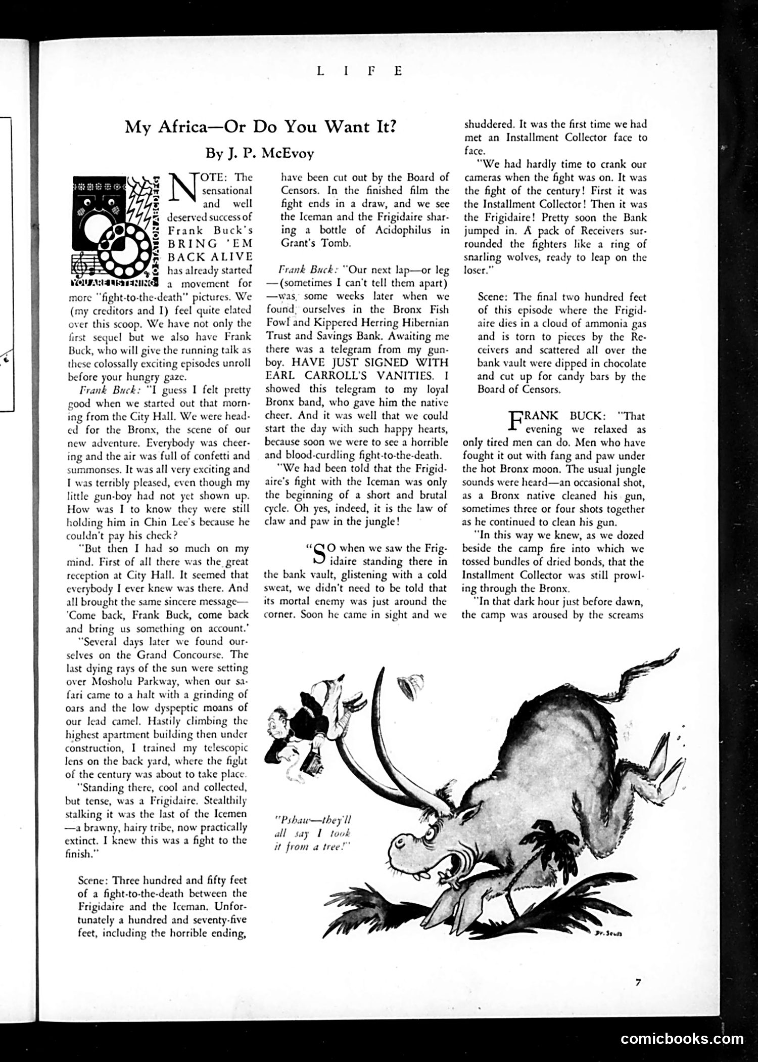 Life — January 1933 — page 9 of 51