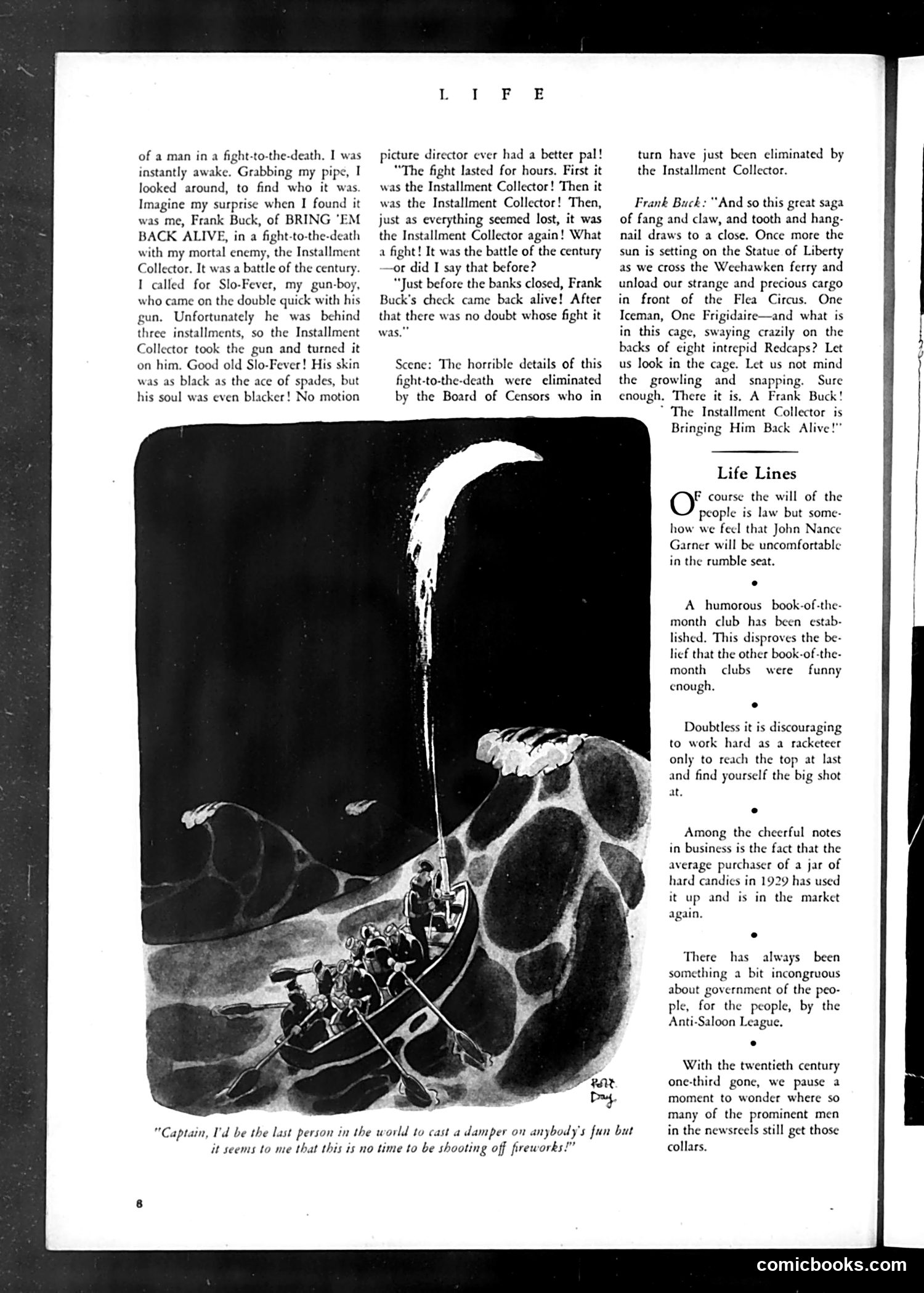 Life — January 1933 — page 10 of 51