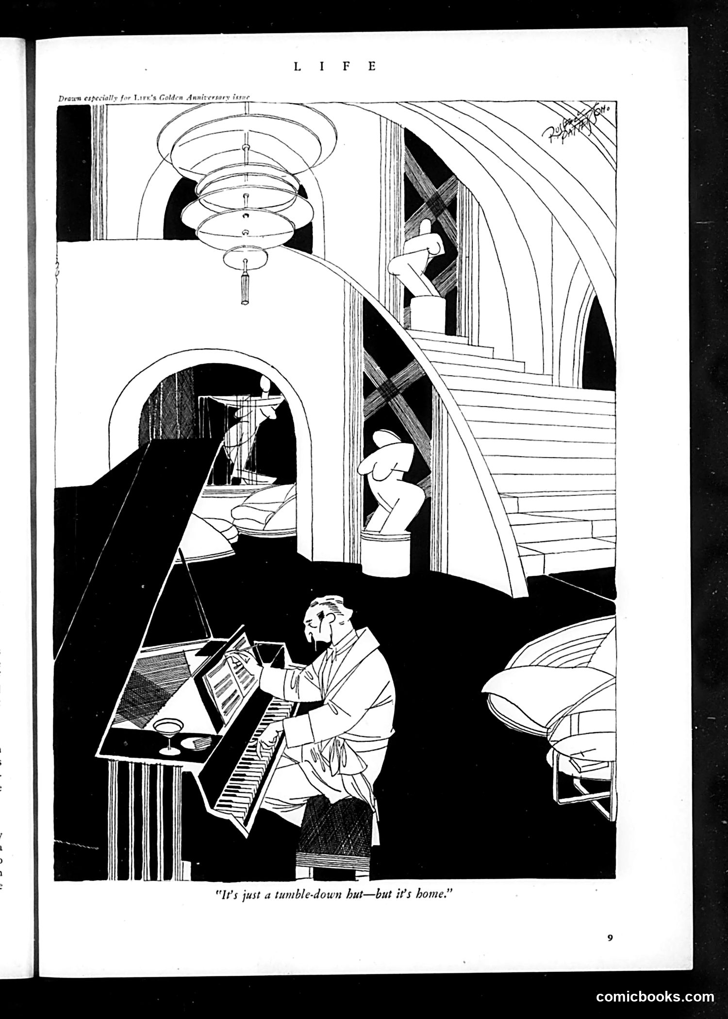 Life — January 1933 — page 11 of 51