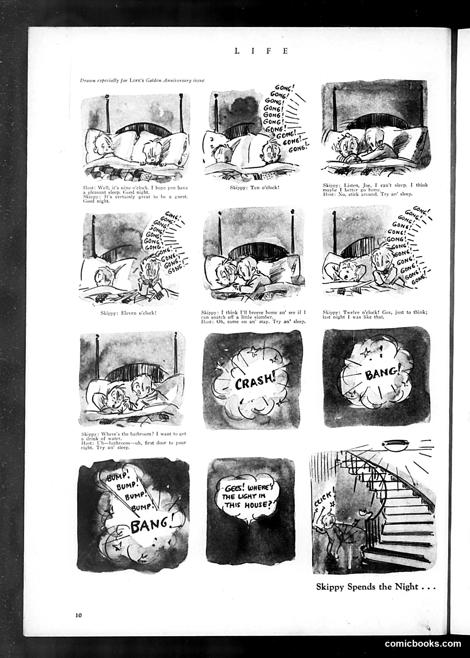 Life — January 1933 — page 12 of 51