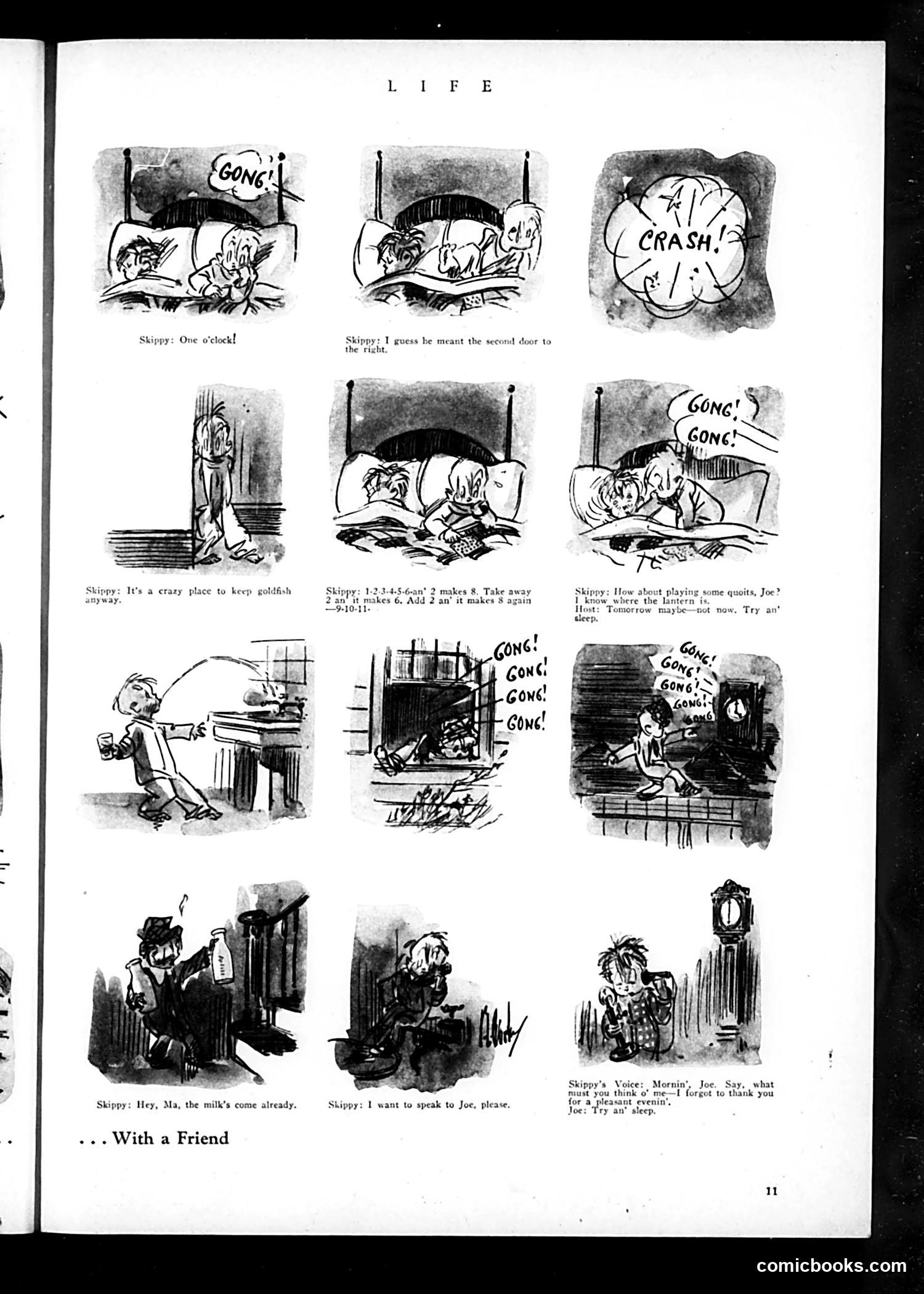 Life — January 1933 — page 13 of 51