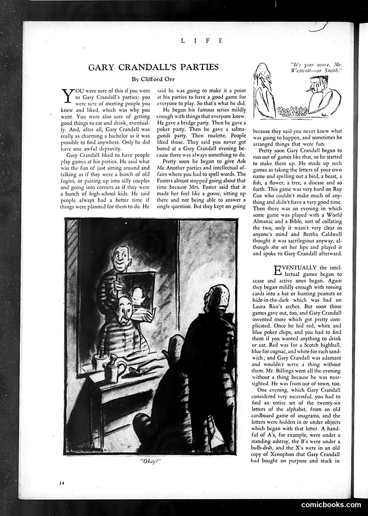 Life — January 1933 — page 16 of 51