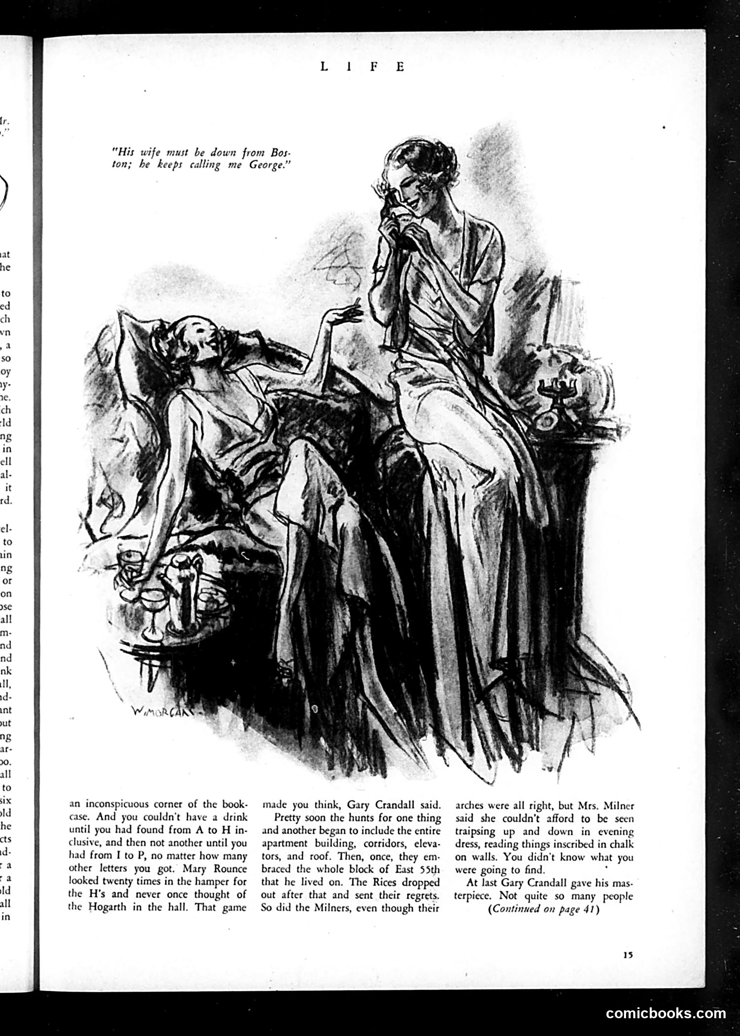 Life — January 1933 — page 17 of 51