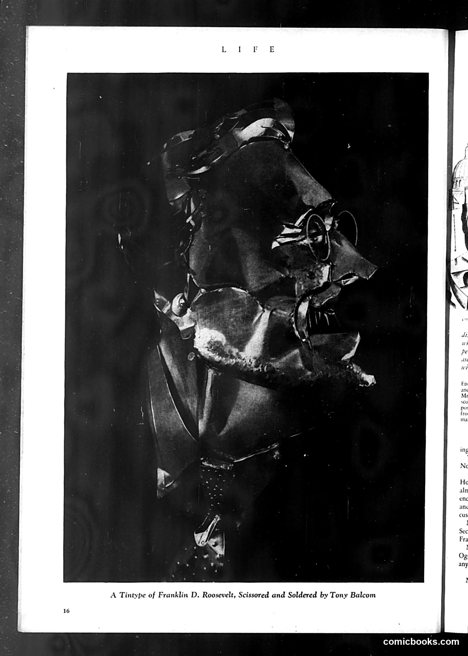 Life — January 1933 — page 18 of 51