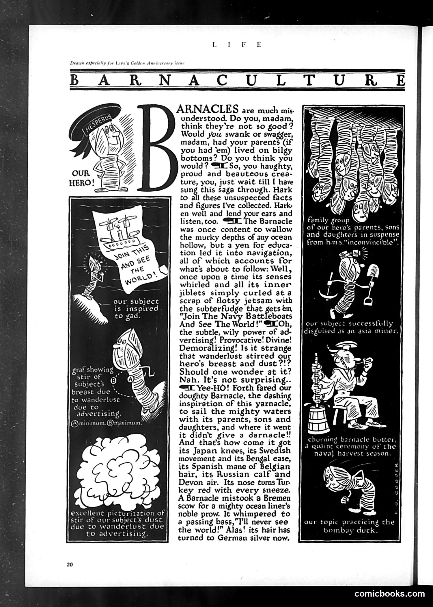 Life — January 1933 — page 22 of 51
