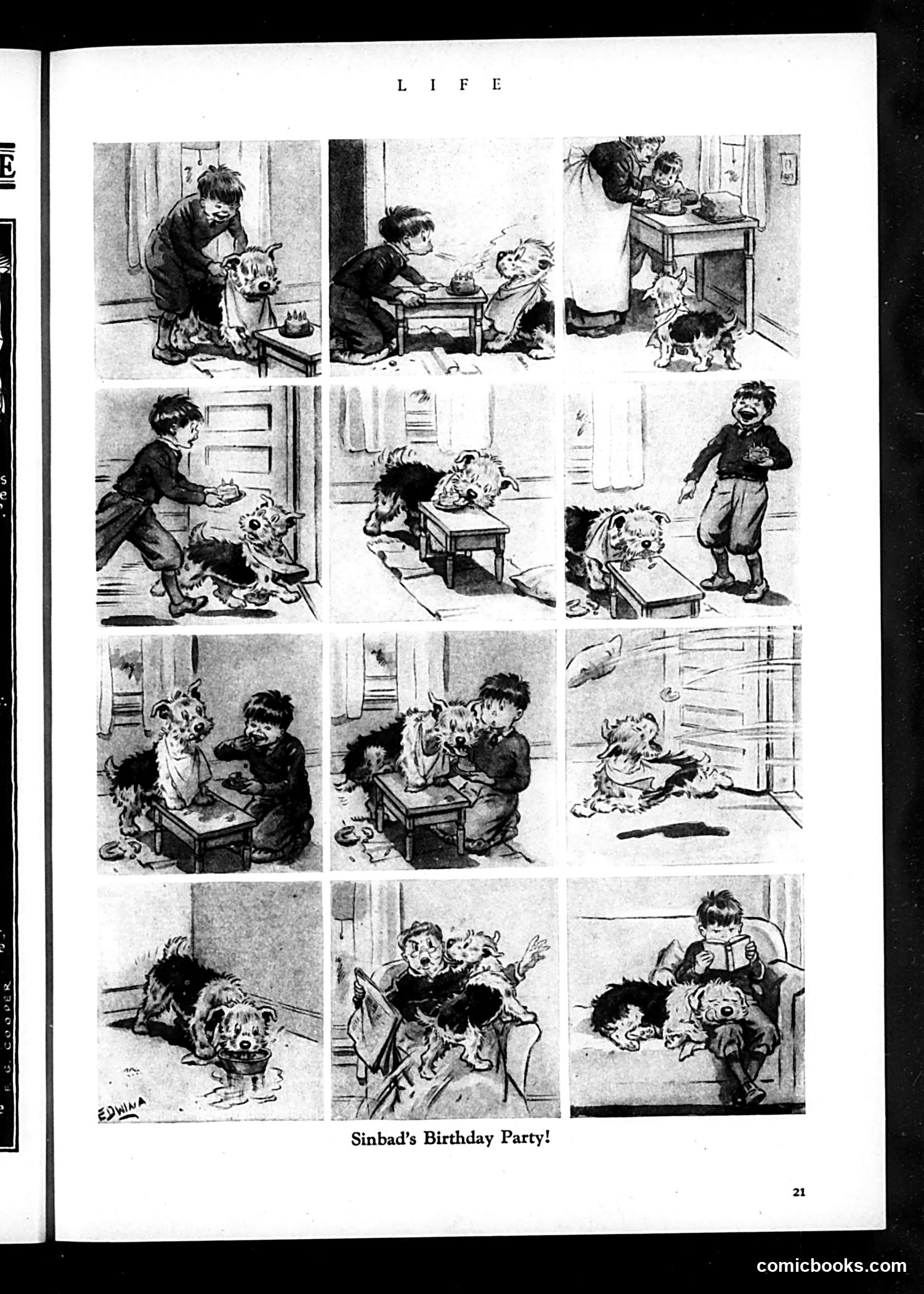 Life — January 1933 — page 23 of 51