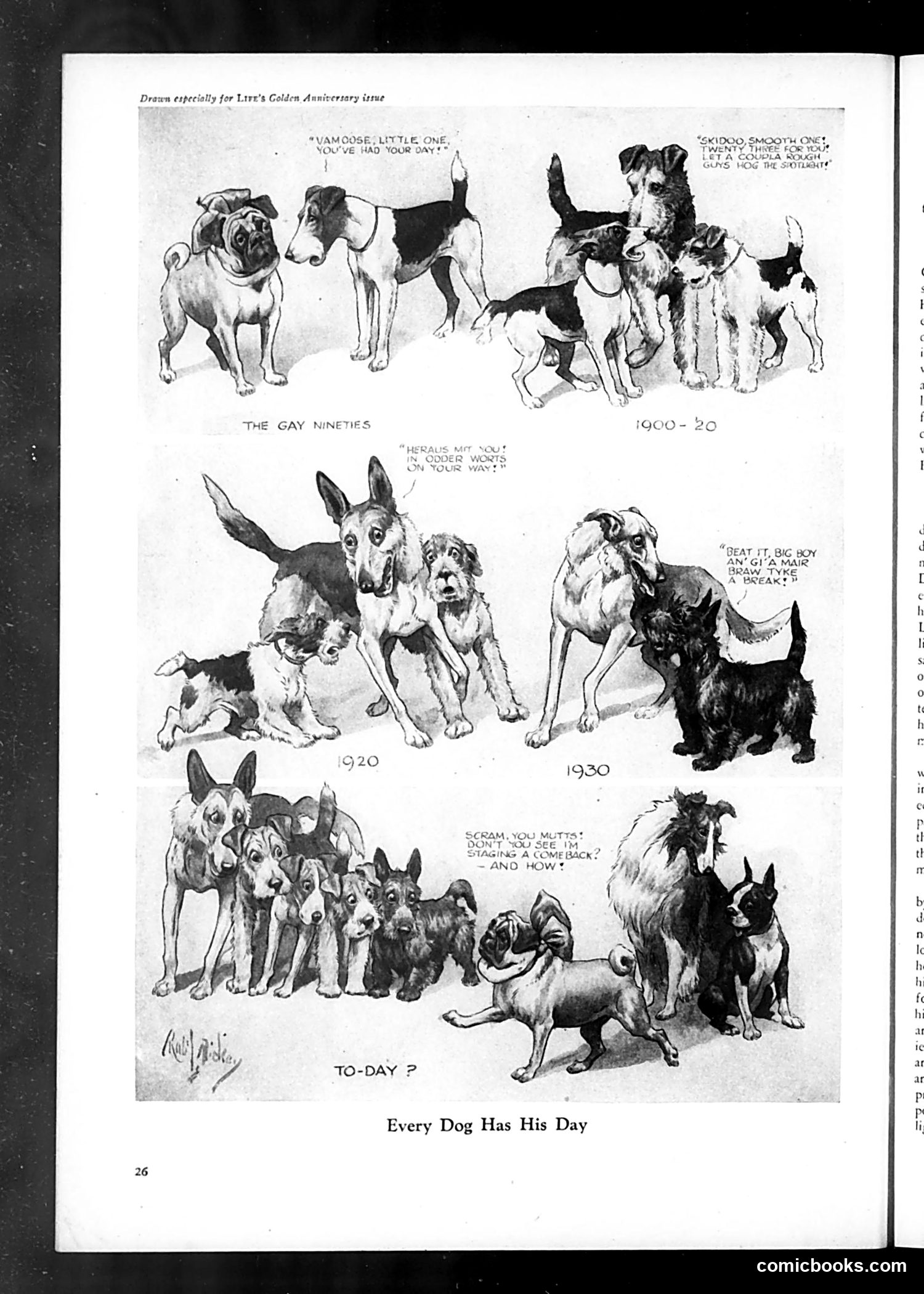 Life — January 1933 — page 28 of 51