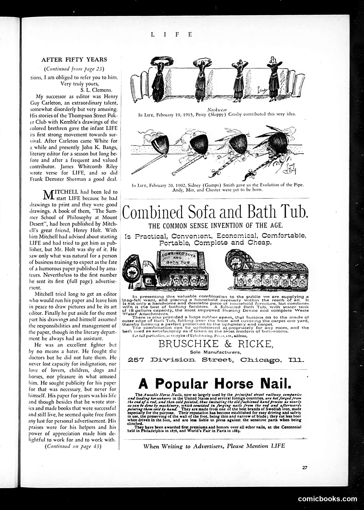 Life — January 1933 — page 29 of 51