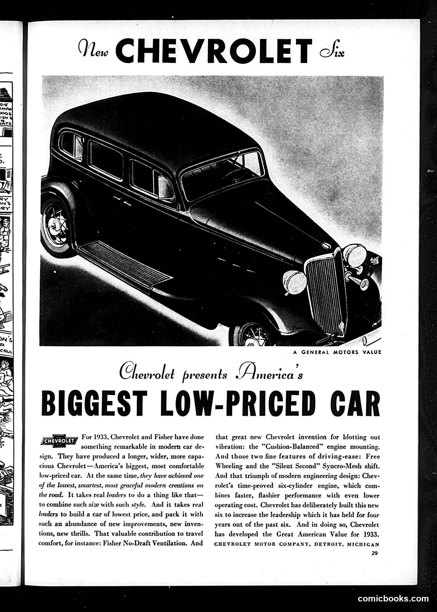 Life — January 1933 — page 31 of 51