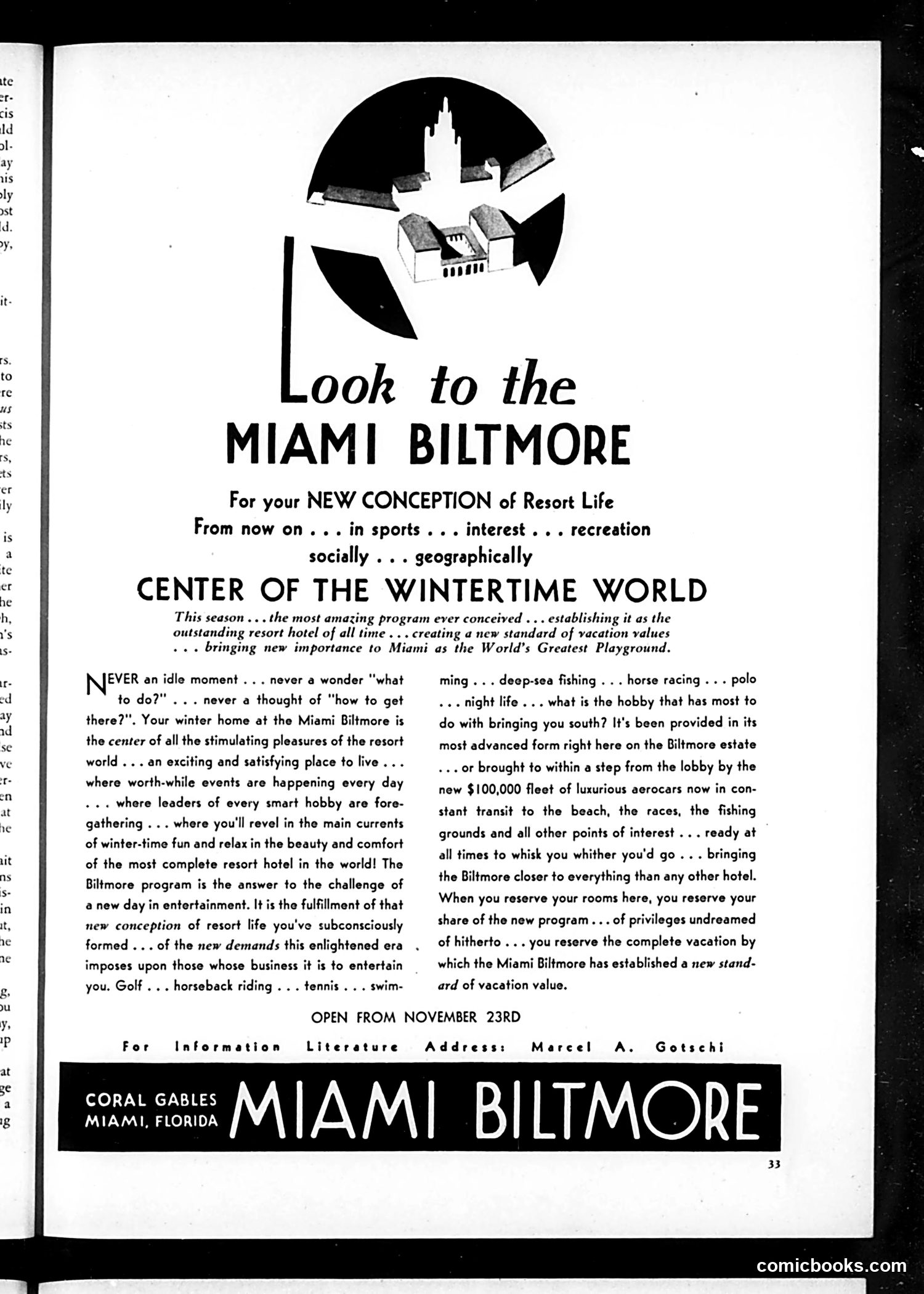 Life — January 1933 — page 35 of 51