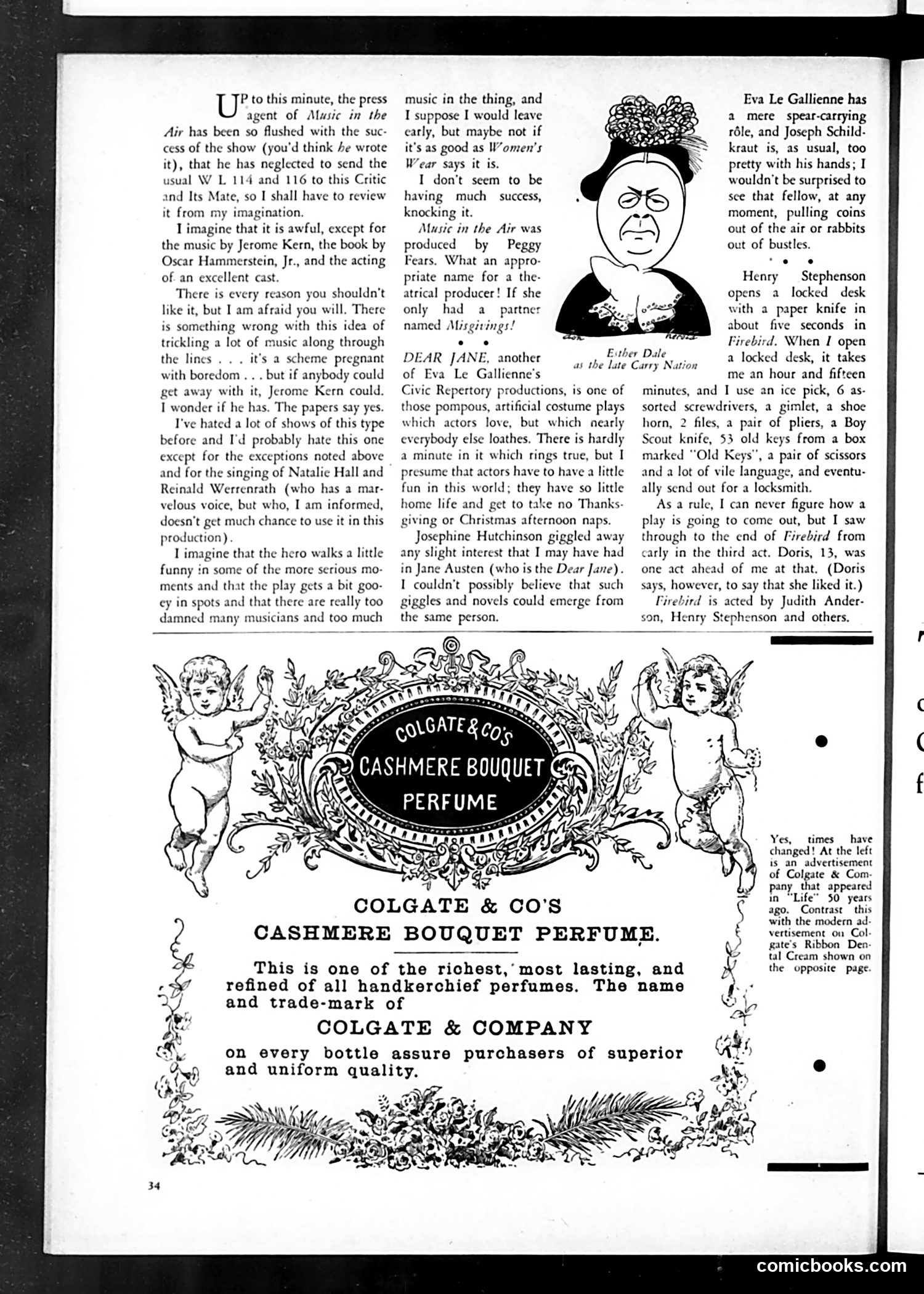 Life — January 1933 — page 36 of 51