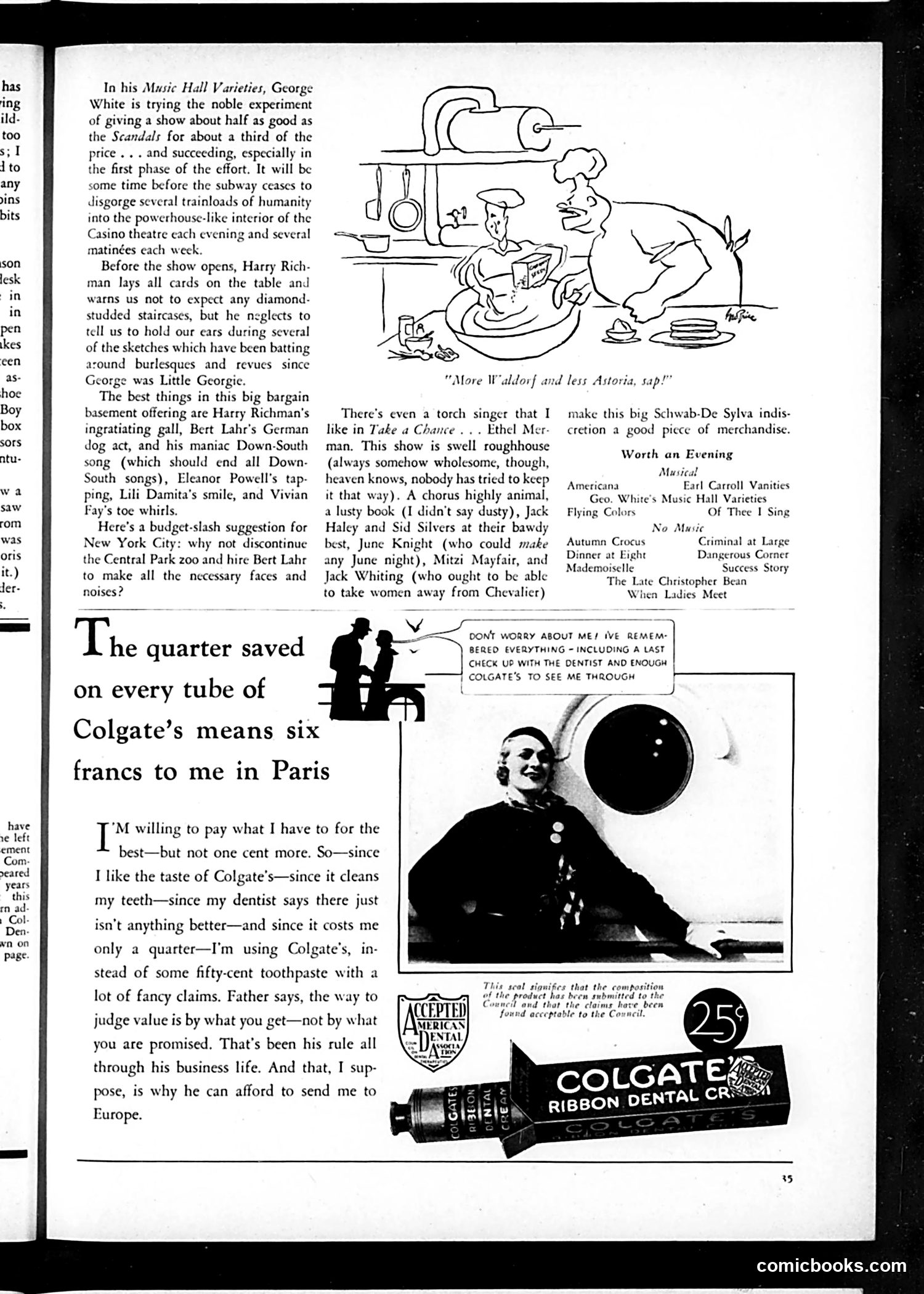 Life — January 1933 — page 37 of 51