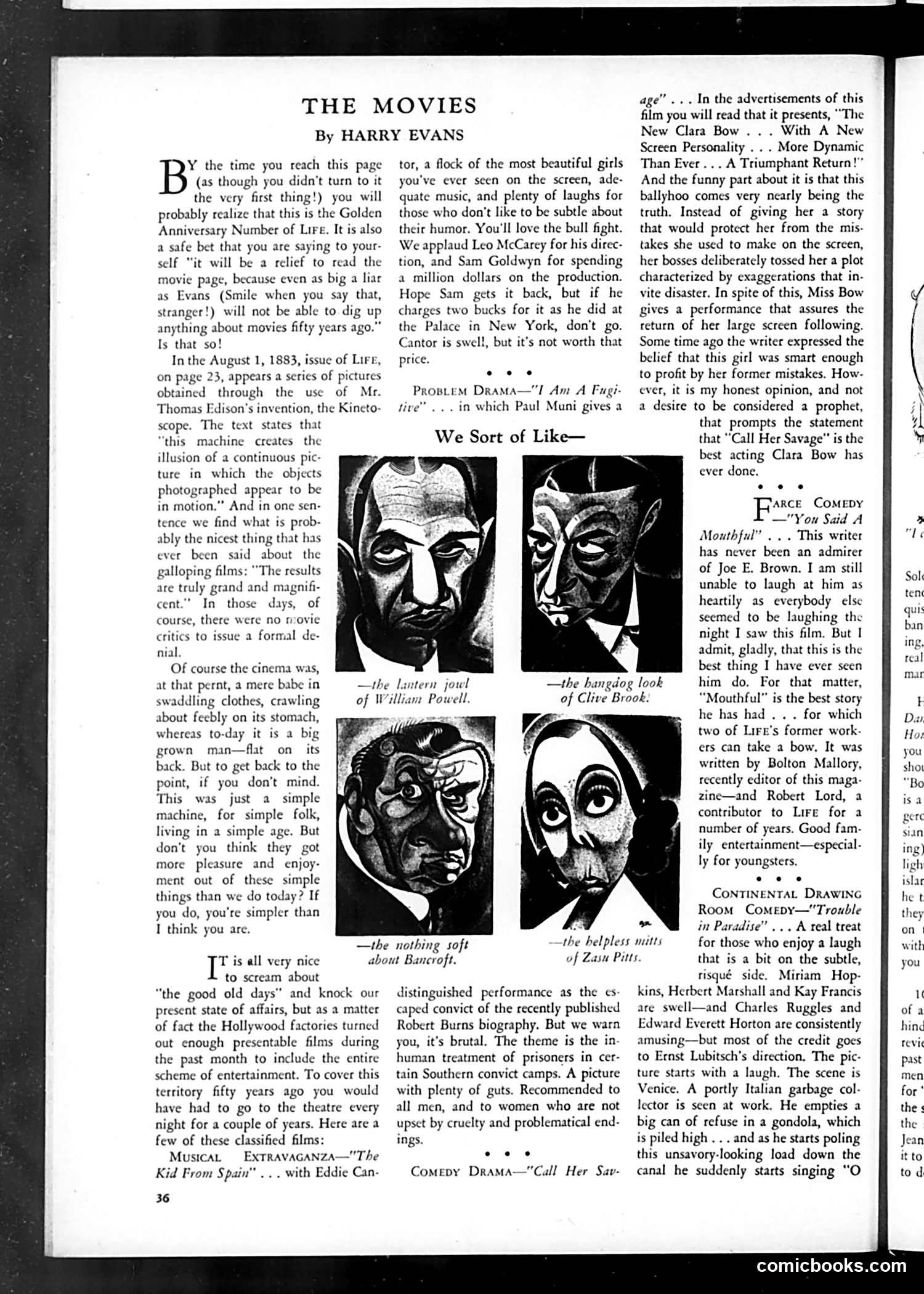 Life — January 1933 — page 38 of 51