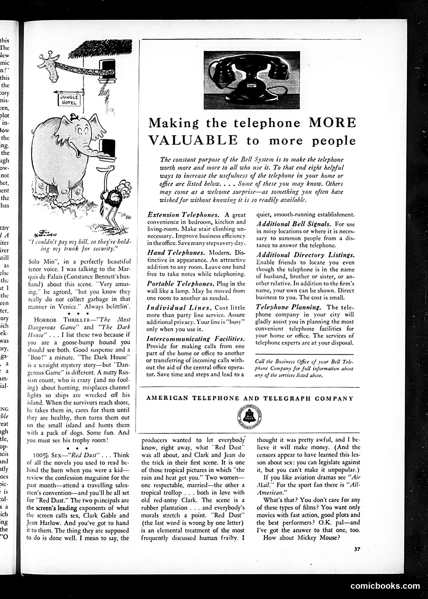 Life — January 1933 — page 39 of 51