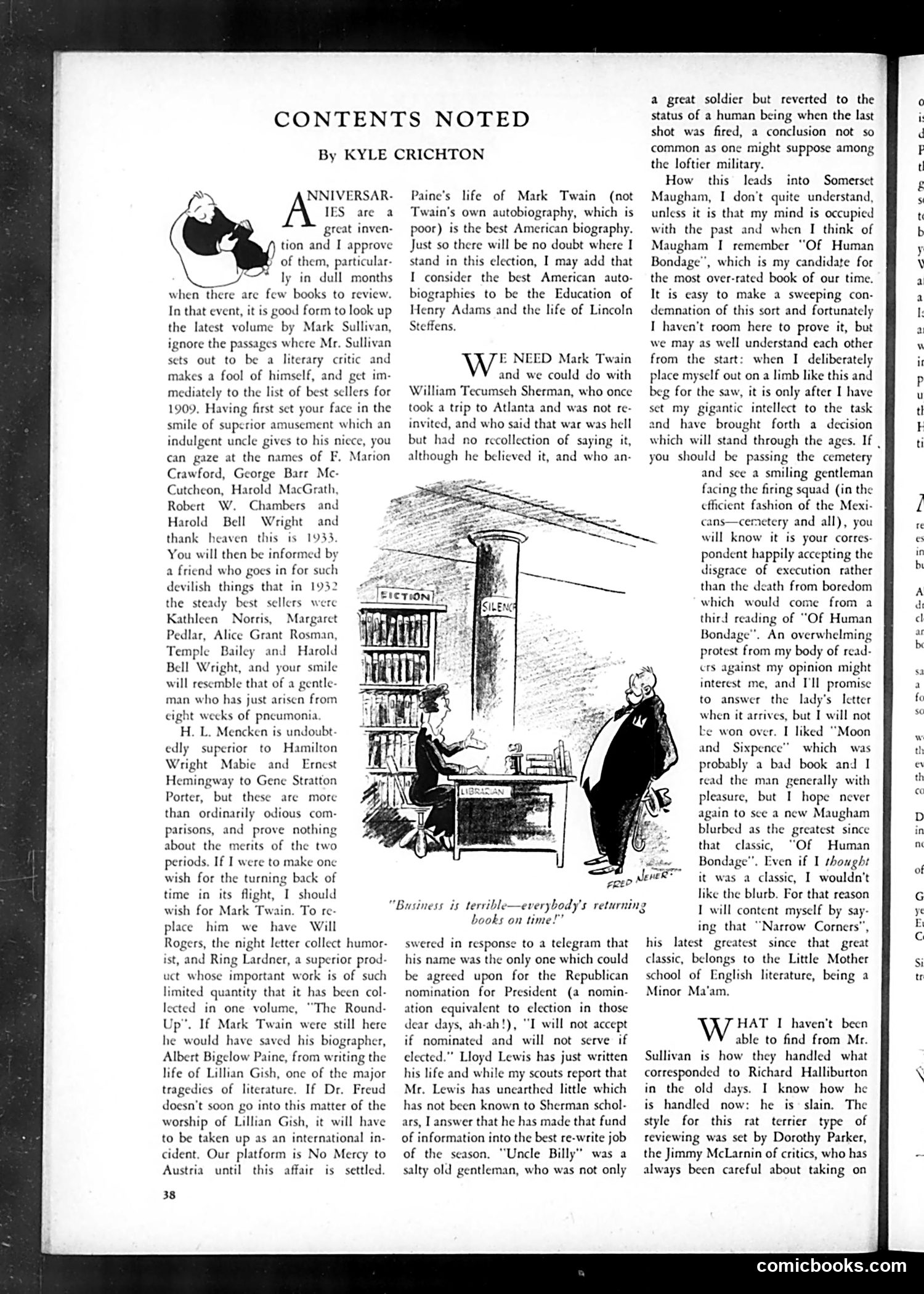 Life — January 1933 — page 40 of 51