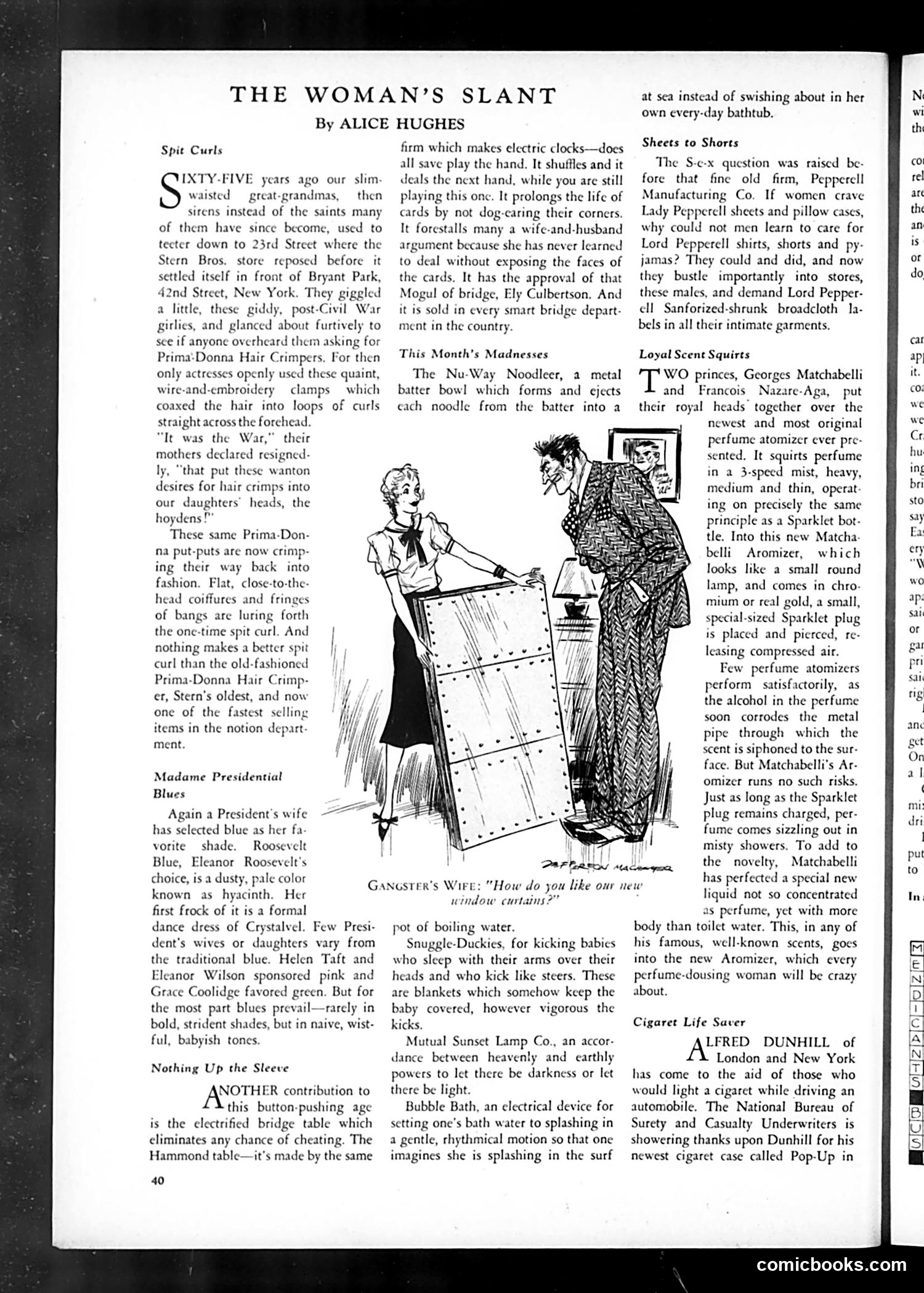 Life — January 1933 — page 42 of 51
