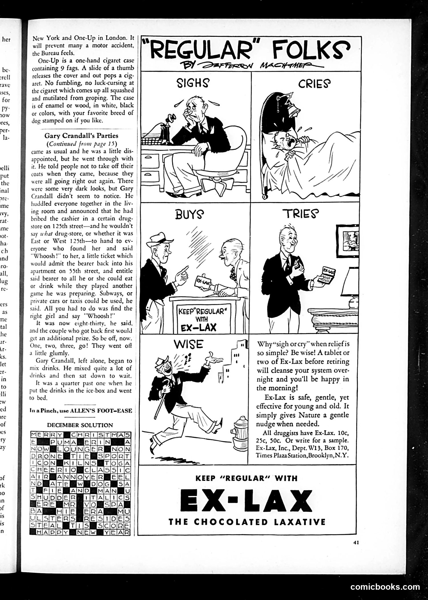 Life — January 1933 — page 43 of 51