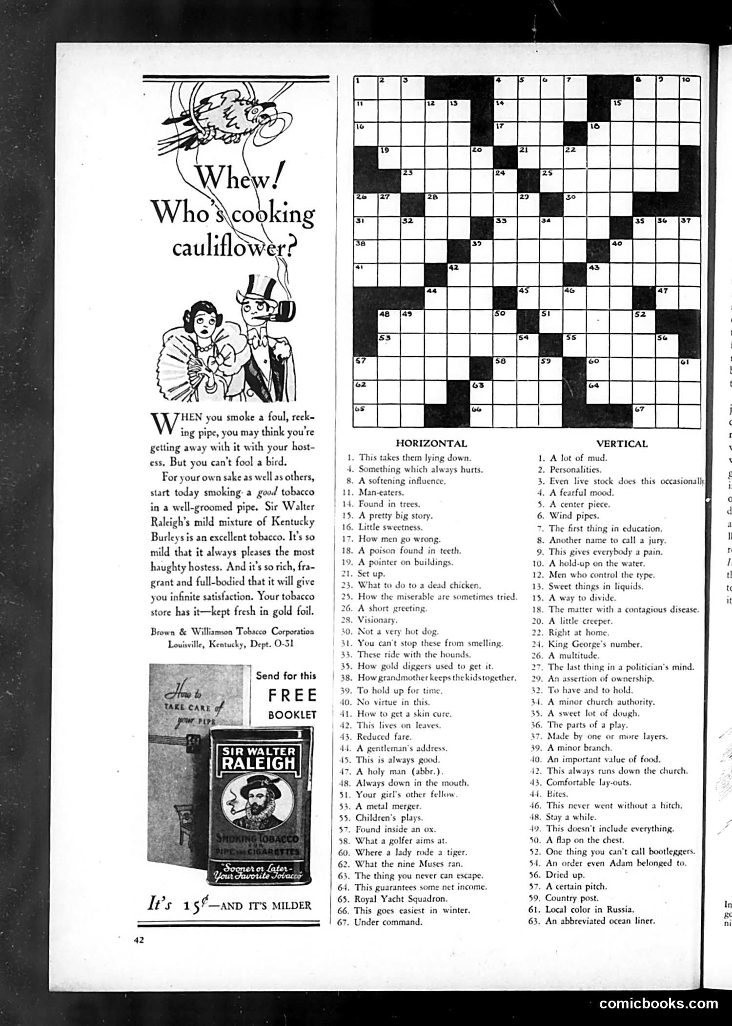 Life — January 1933 — page 44 of 51