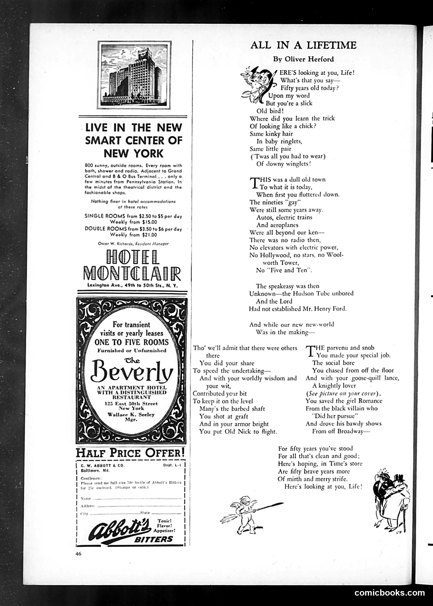 Life — January 1933 — page 48 of 51