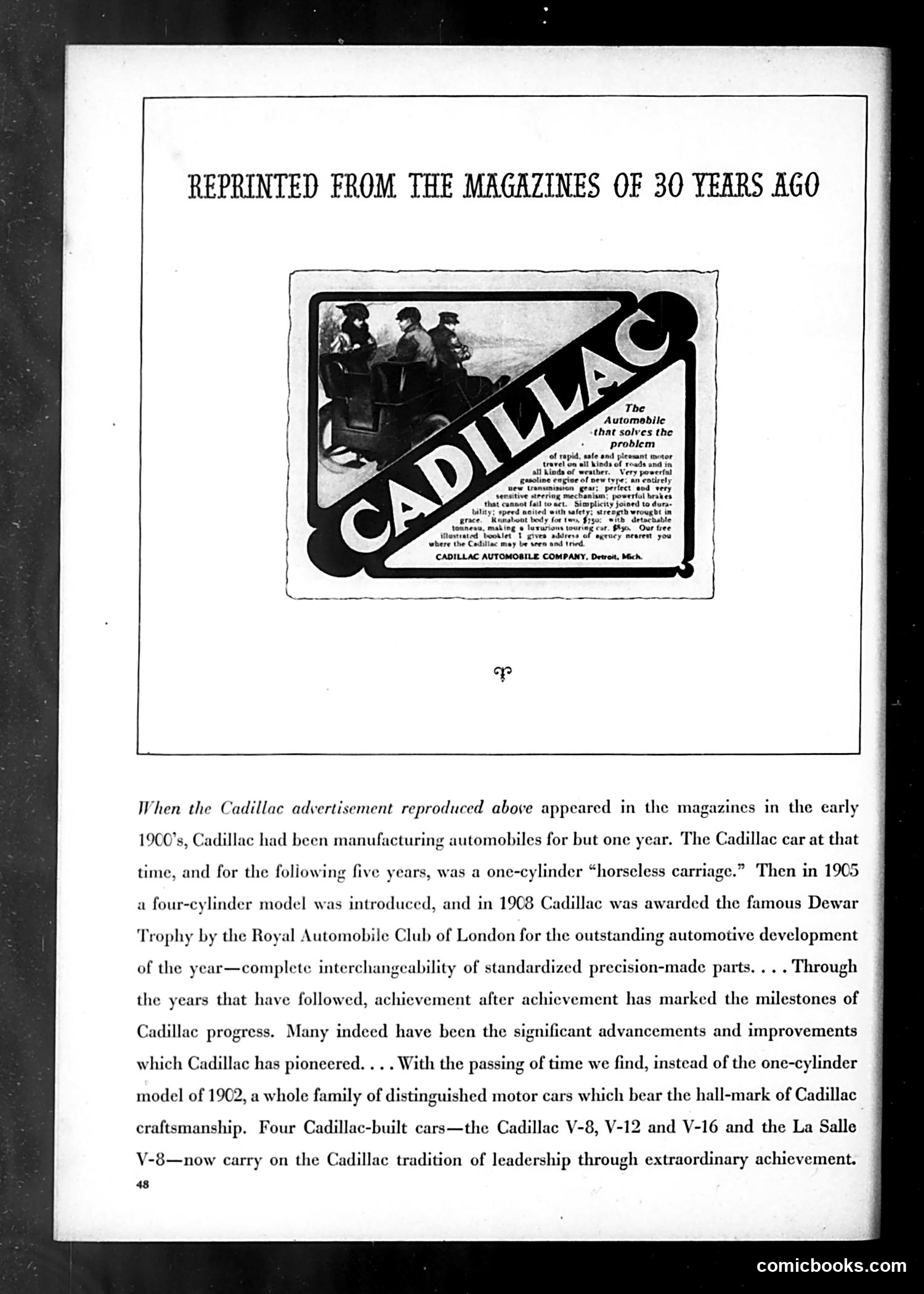 Life — January 1933 — page 50 of 51