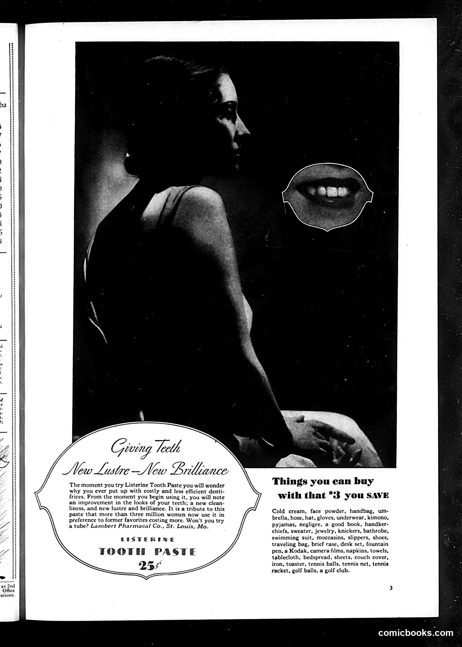 Life — February 1933 — page 7 of 53
