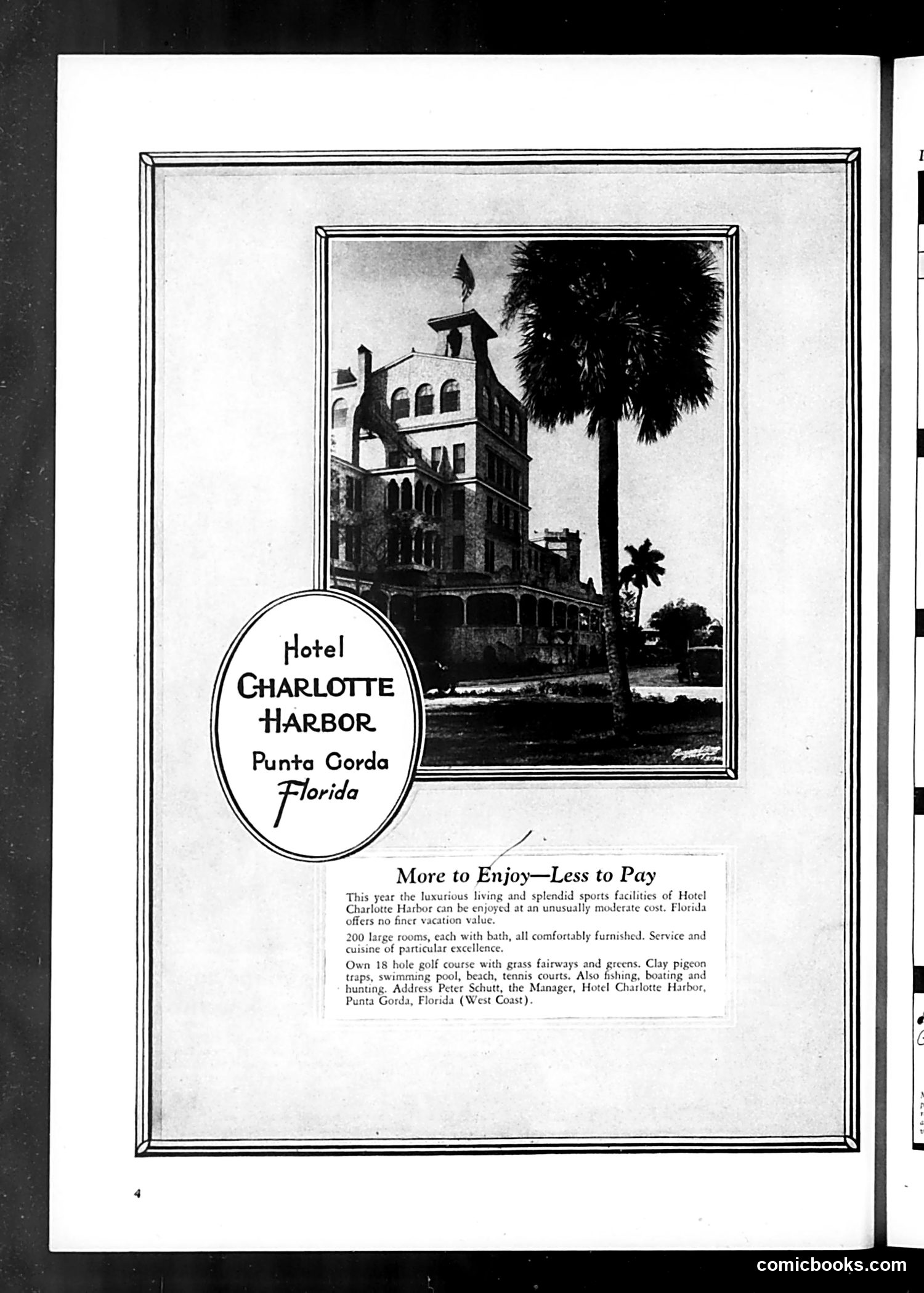 Life — February 1933 — page 8 of 53