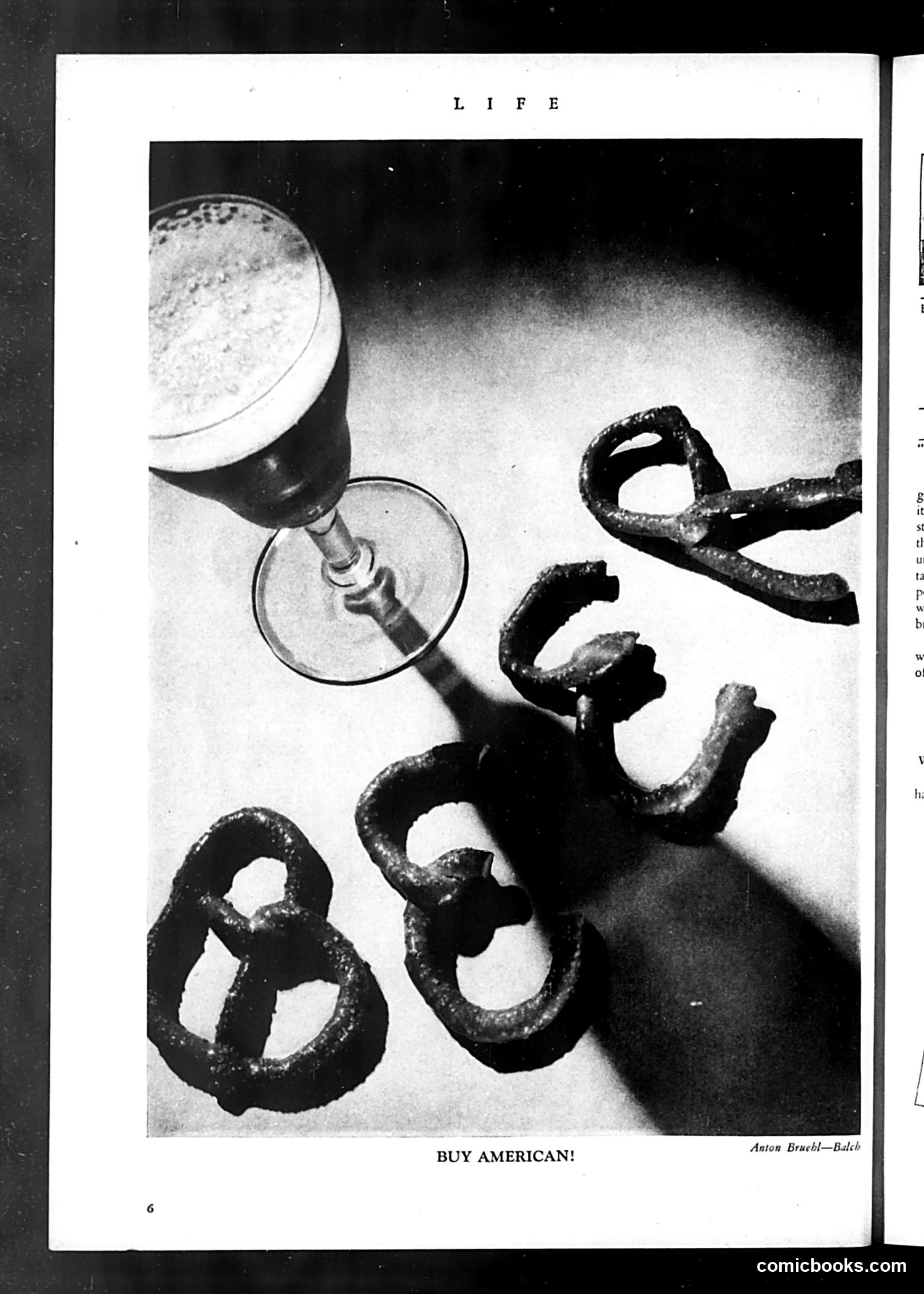 Life — February 1933 — page 10 of 53
