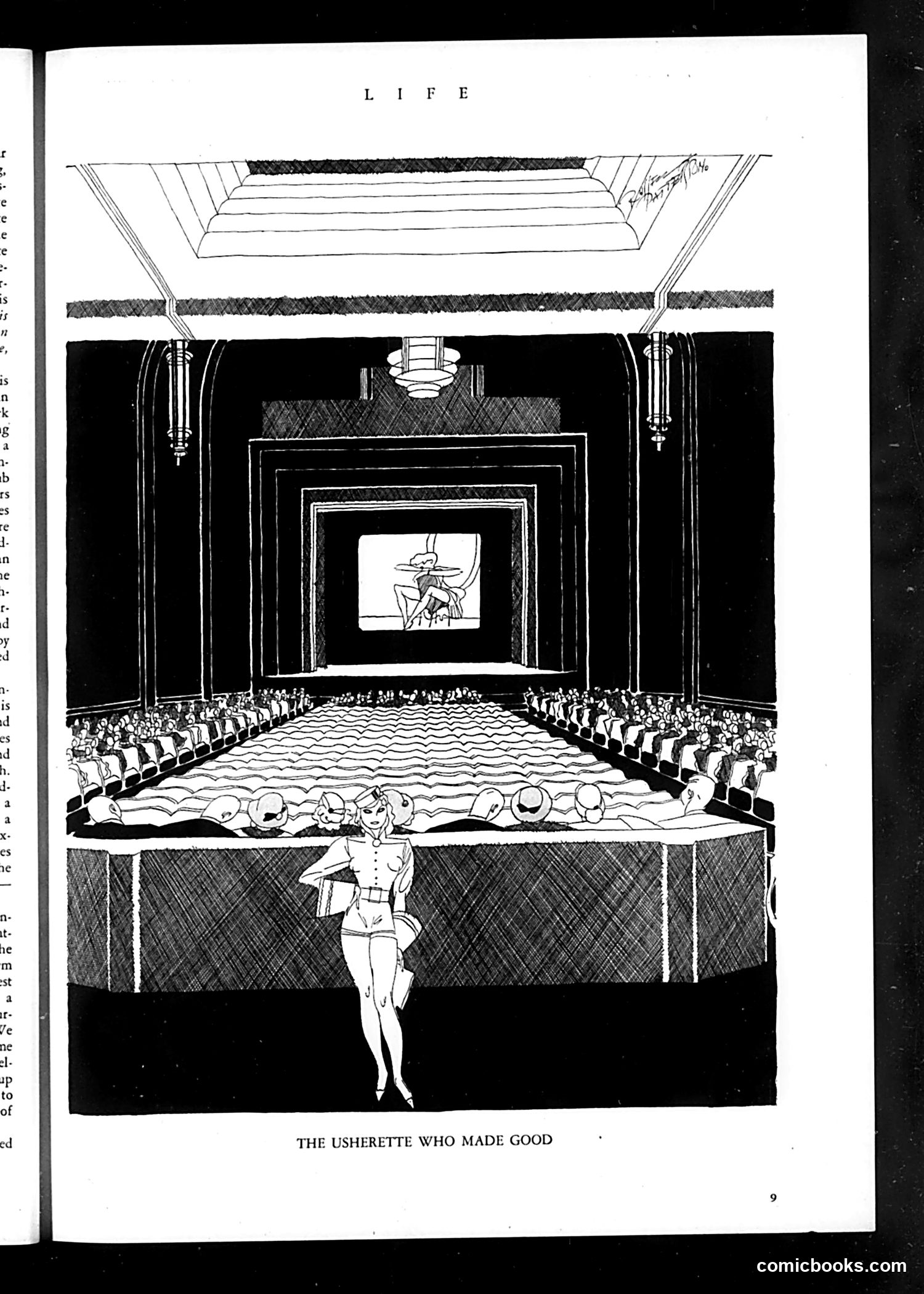 Life — February 1933 — page 13 of 53