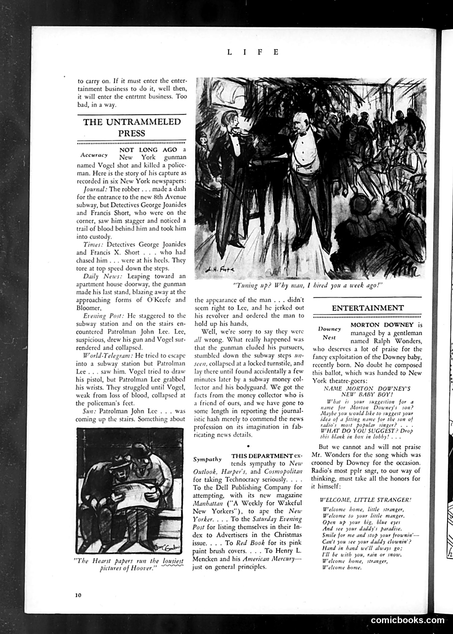 Life — February 1933 — page 14 of 53