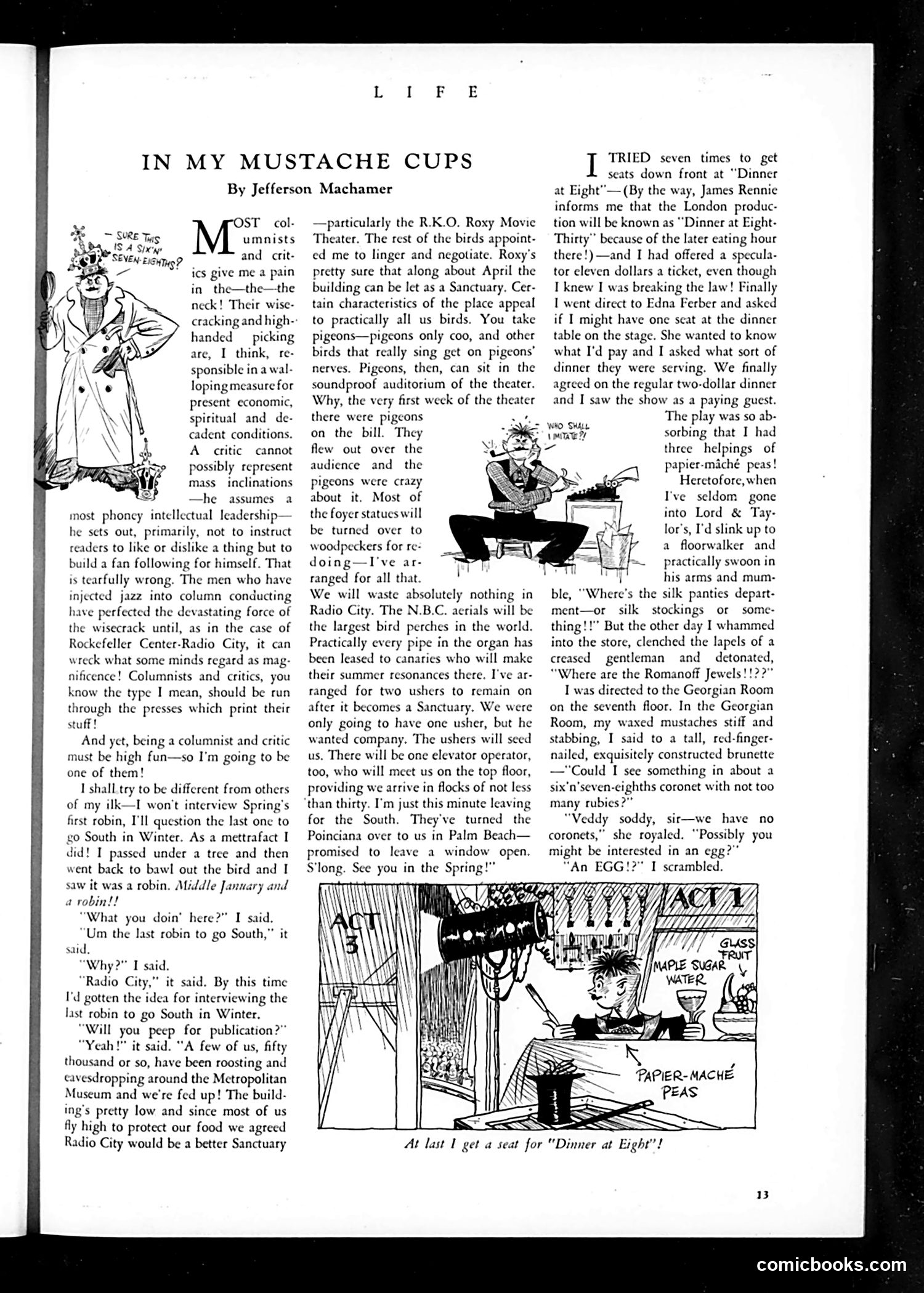 Life — February 1933 — page 17 of 53