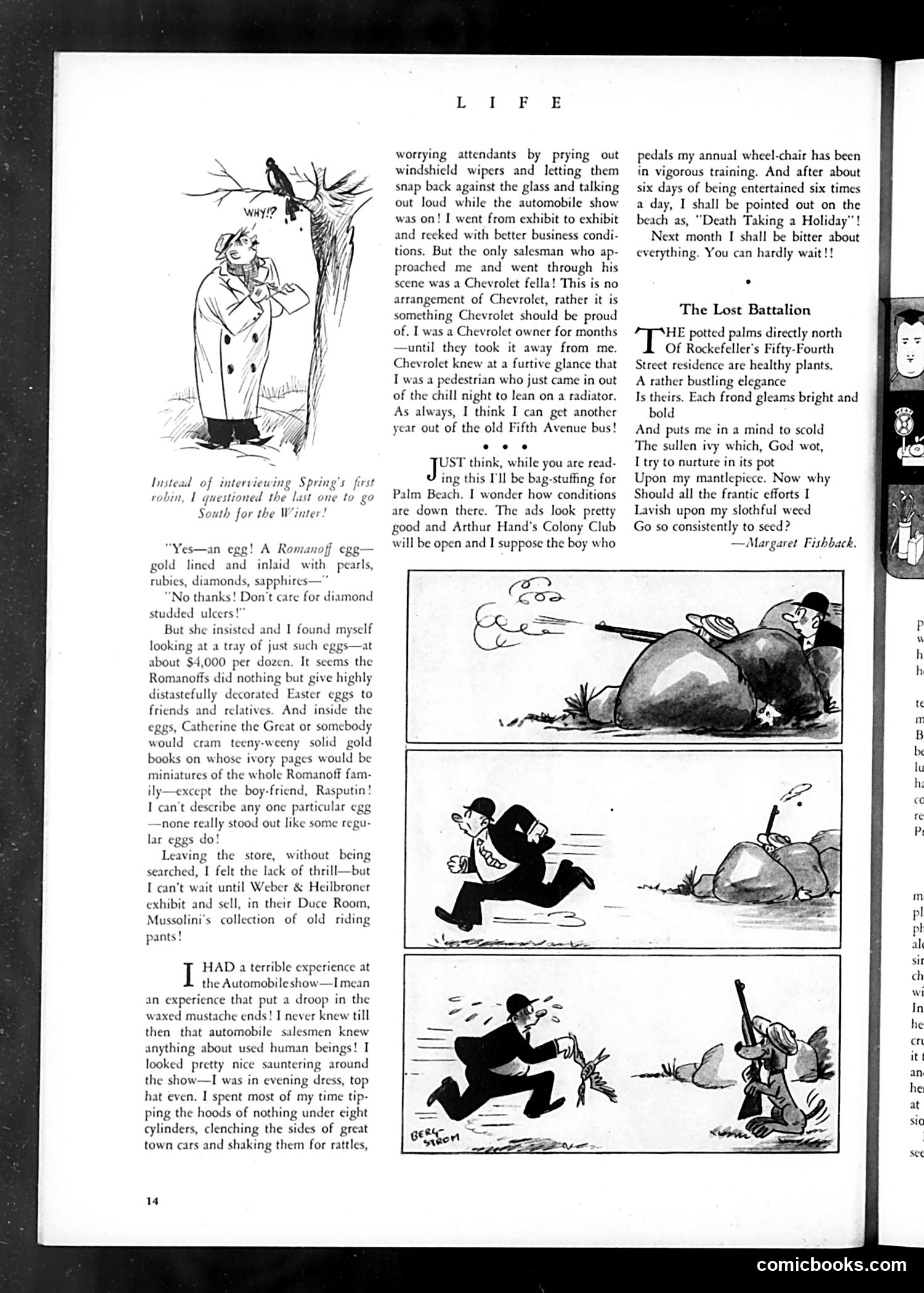 Life — February 1933 — page 18 of 53
