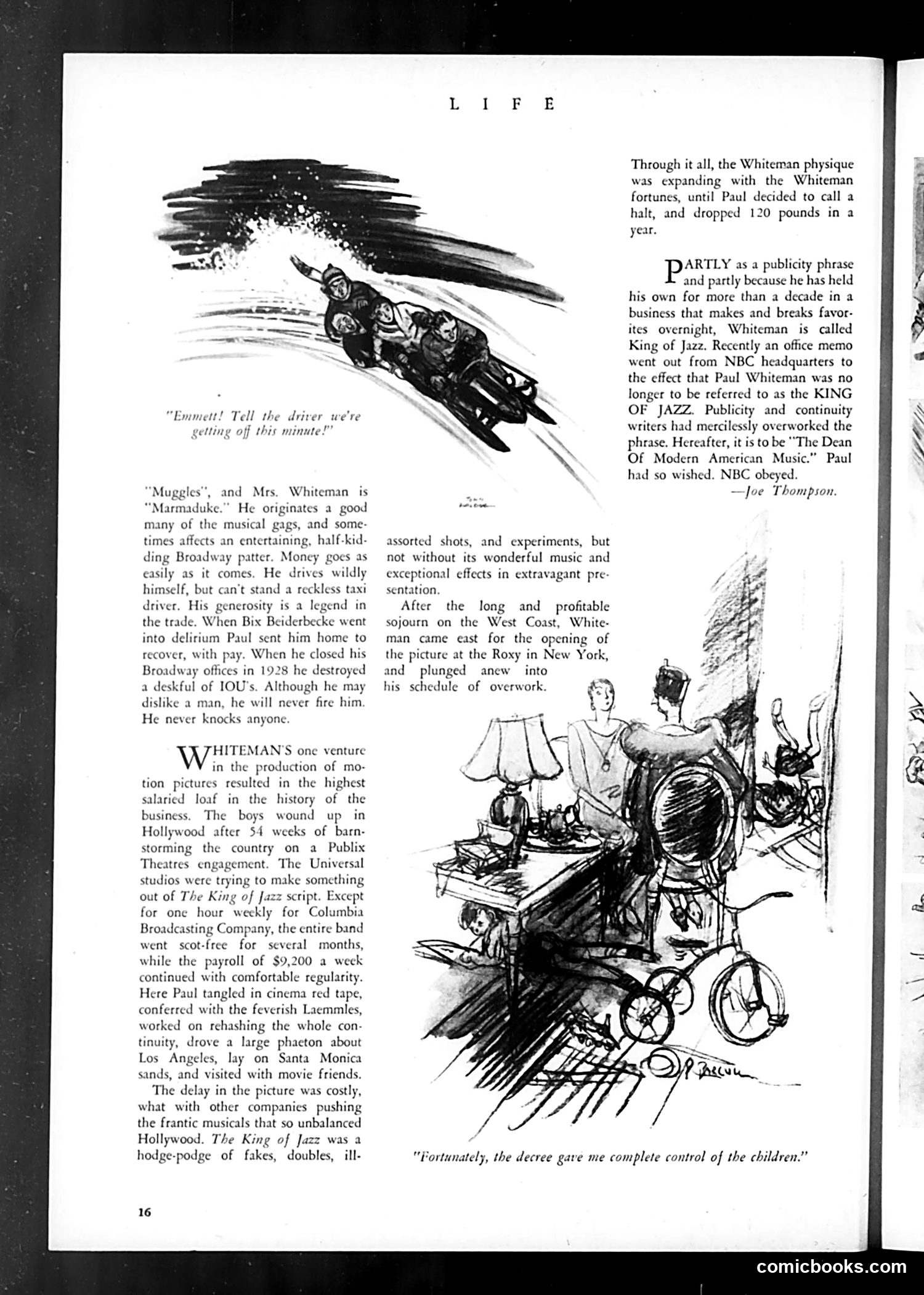 Life — February 1933 — page 20 of 53