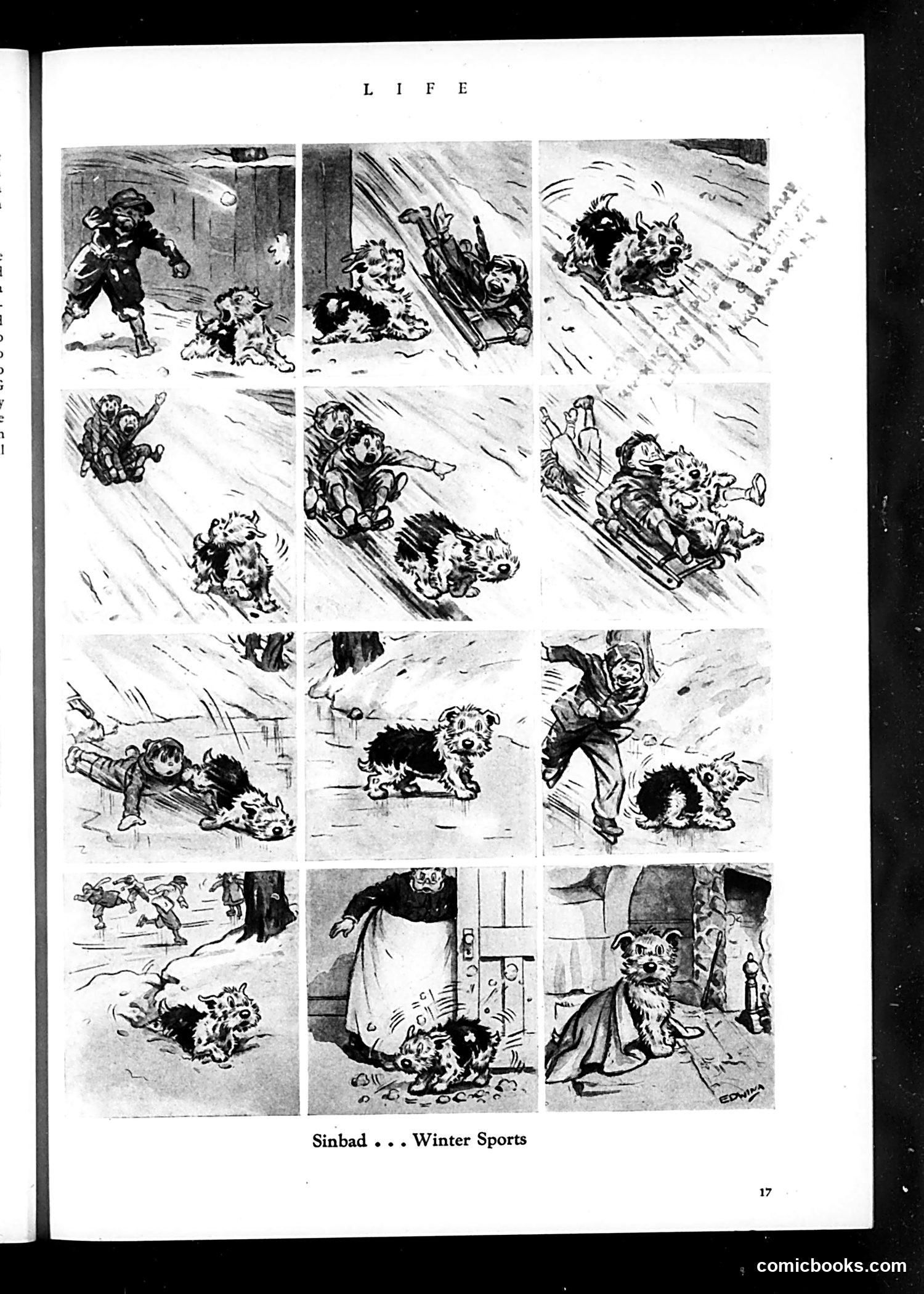 Life — February 1933 — page 21 of 53