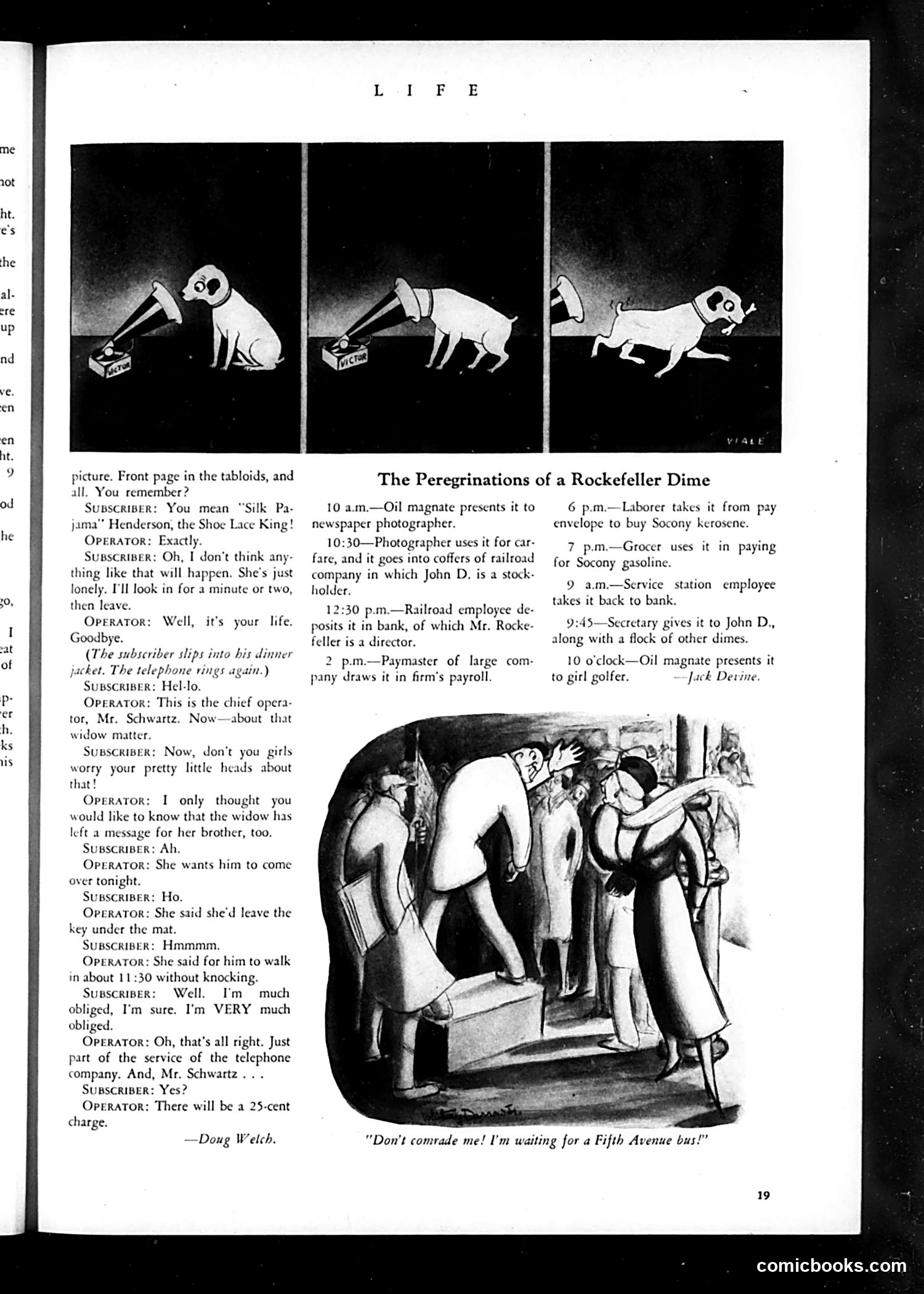 Life — February 1933 — page 23 of 53